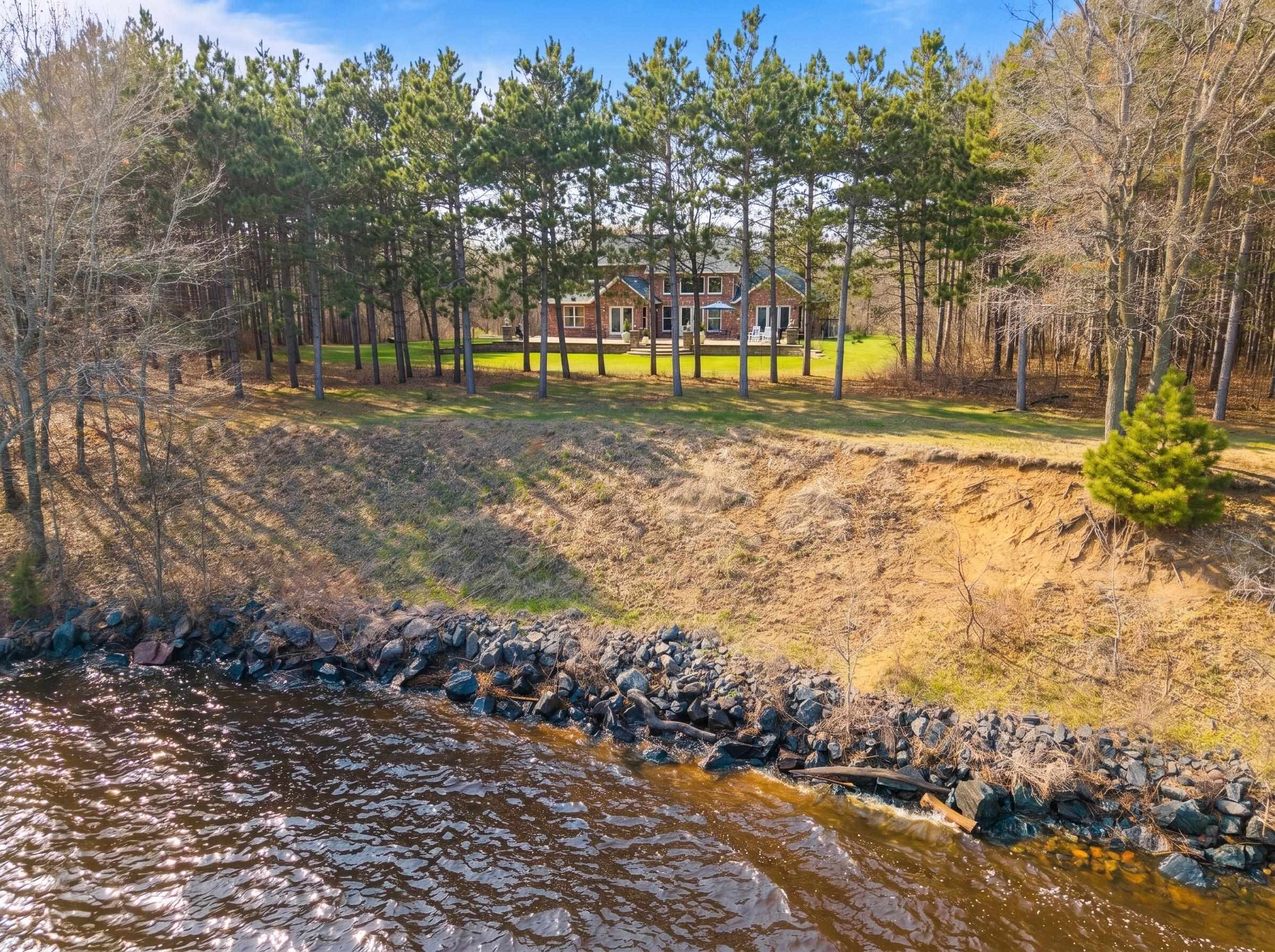 N14478 Clearview Road Nekoosa, WI 54457 - Photo 57 of 58