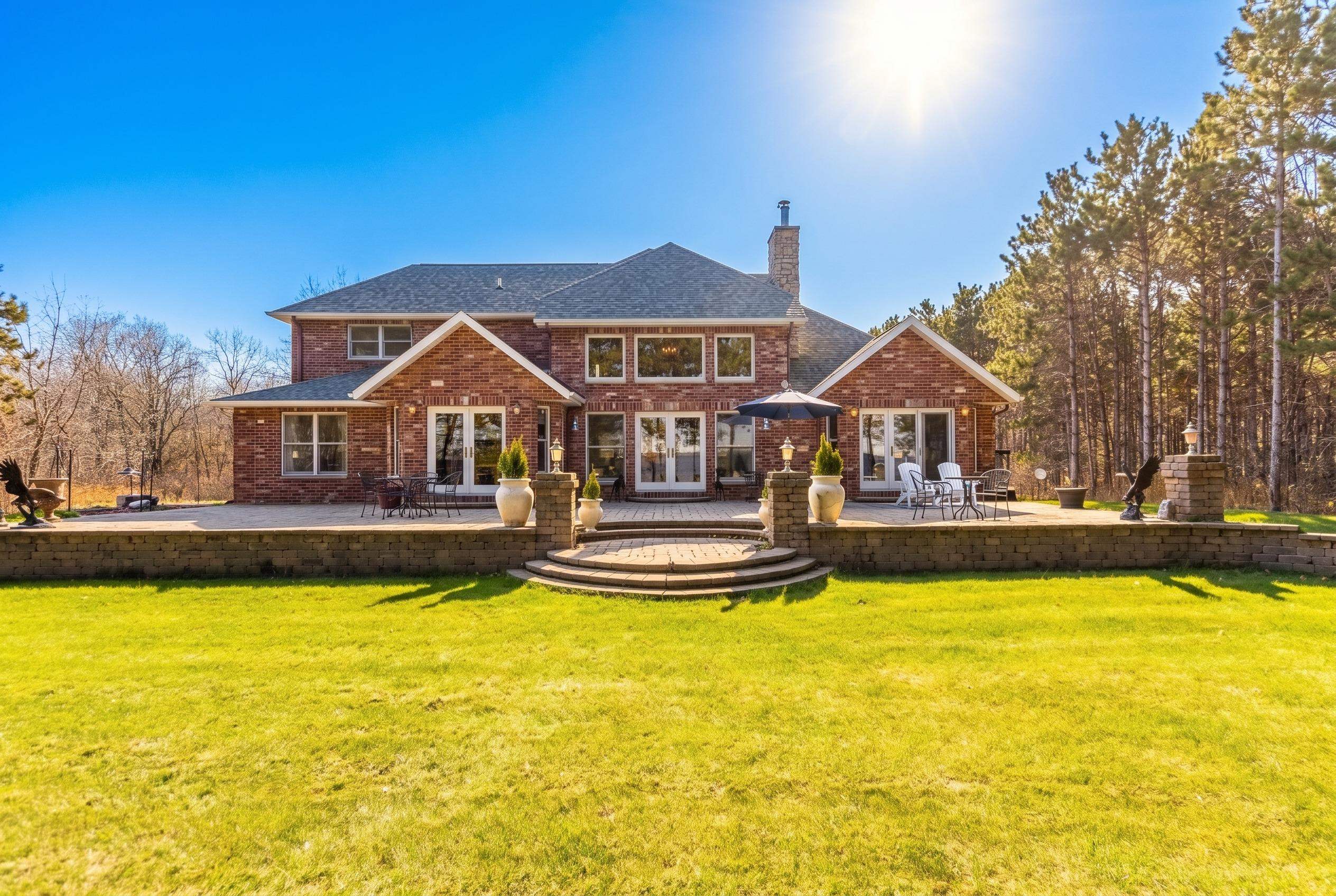 N14478 Clearview Road Nekoosa, WI 54457 - Photo 6 of 58