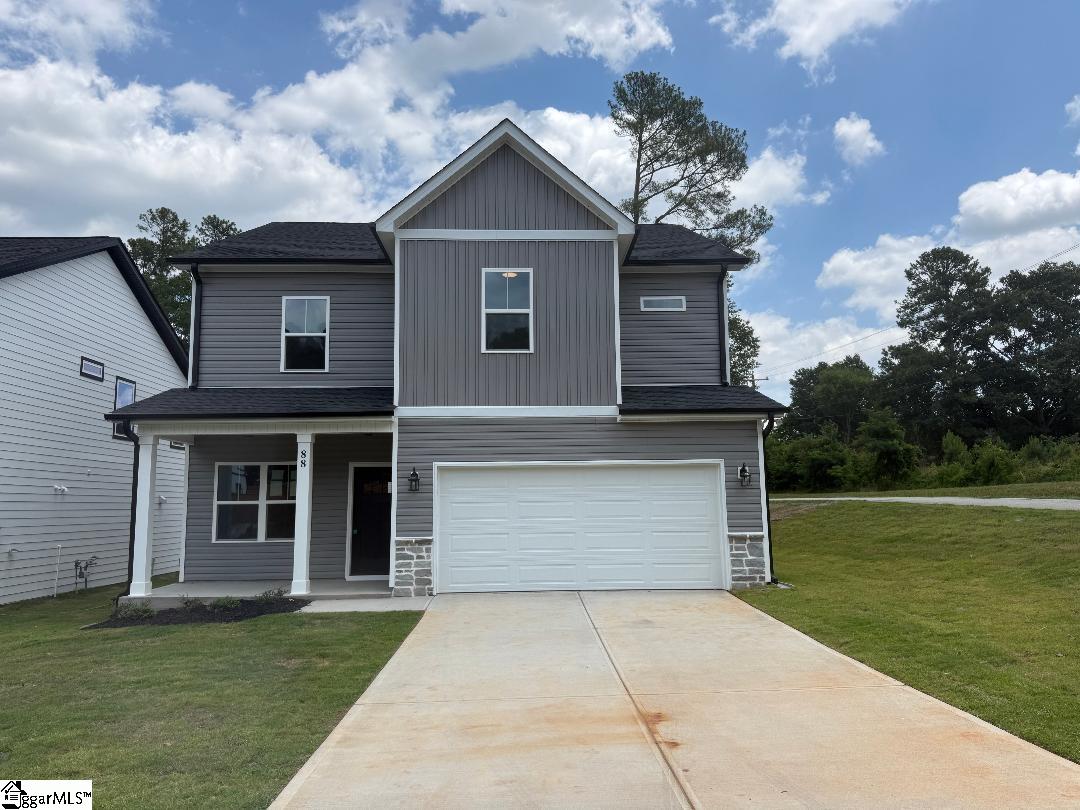 88 Wilson Street Greer, SC 29651 - Photo 20 of 23