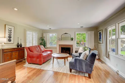 $2,149,000 | 627 Linda Vista Avenue, Pasadena, CA 91105