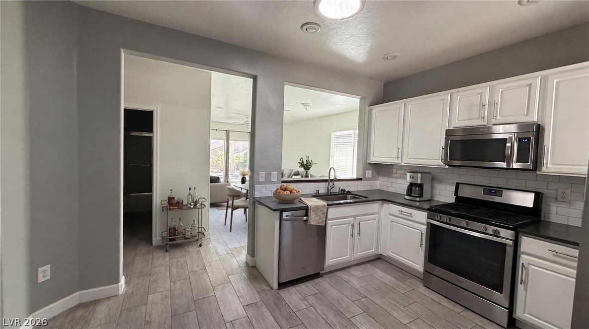 2611 Anani Road Henderson, NV 89044 - Photo 4 of 19 Virtually furninshed photo