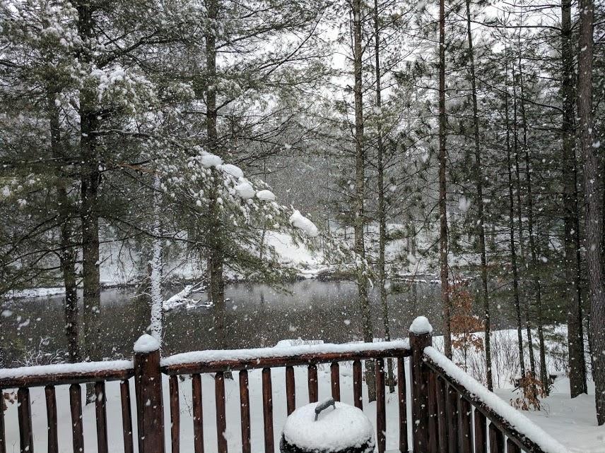 15662 Riverview Road Southeast Grayling, MI 49738 - Photo 41 of 41 Gallery Image 41