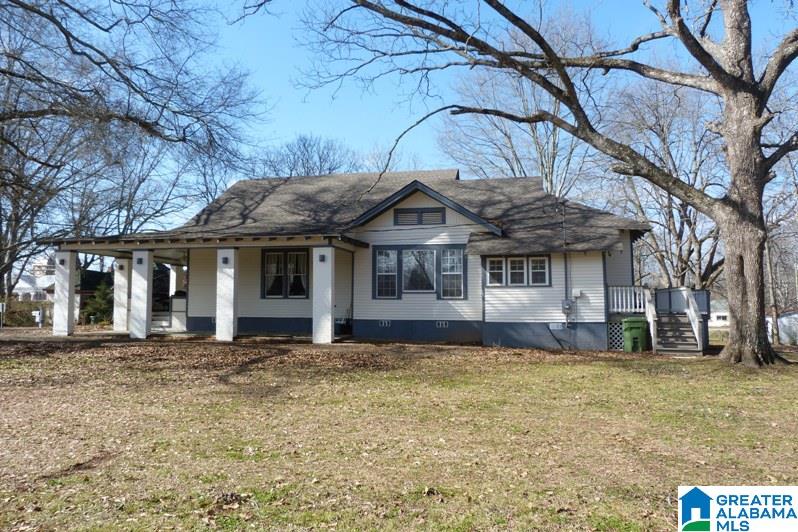 37 College Street Lineville, AL 36266 - Photo 31 of 31