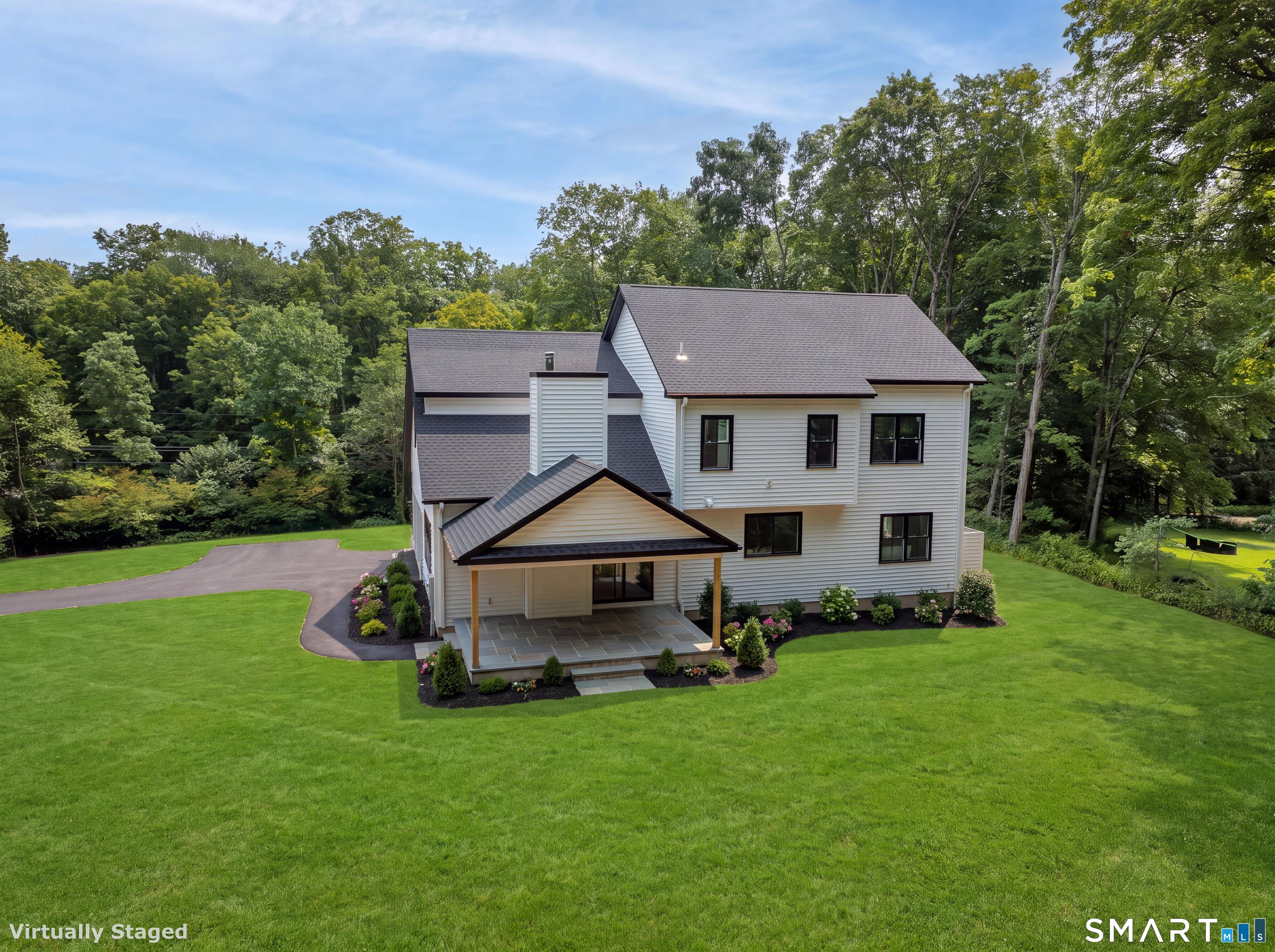 268 Newton Road Woodbridge, CT 06525 - Photo 2 of 12 Gallery Image 2