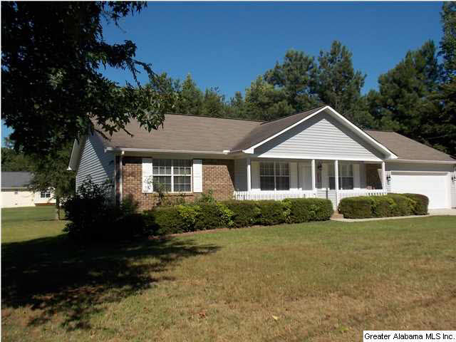 1176 Whites Gap Road Southeast Jacksonville, AL 36265 - Photo 15 of 29
