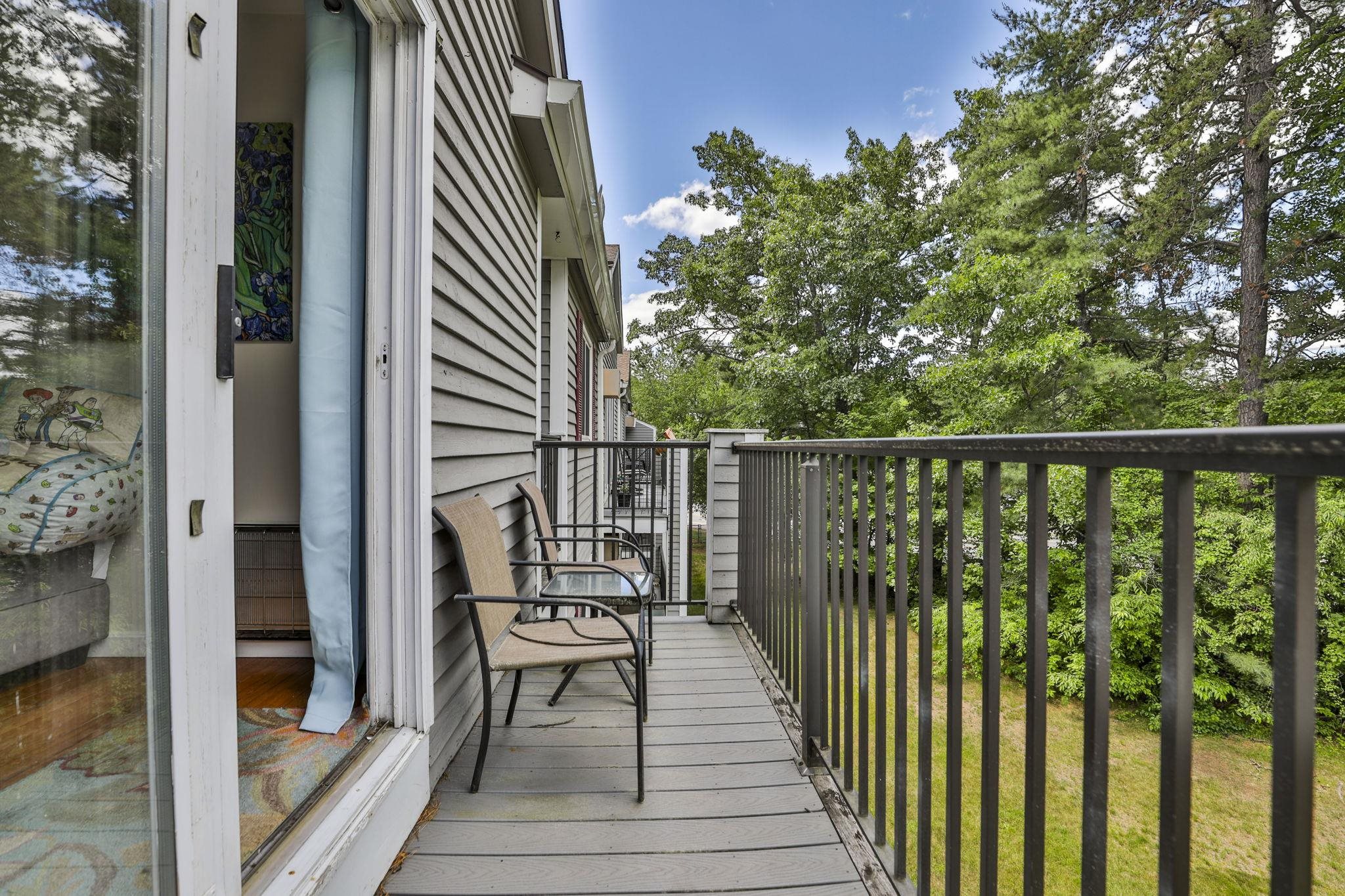 120 Fisherville Road, Unit 28 Concord, NH 03303 - Photo 14 of 21