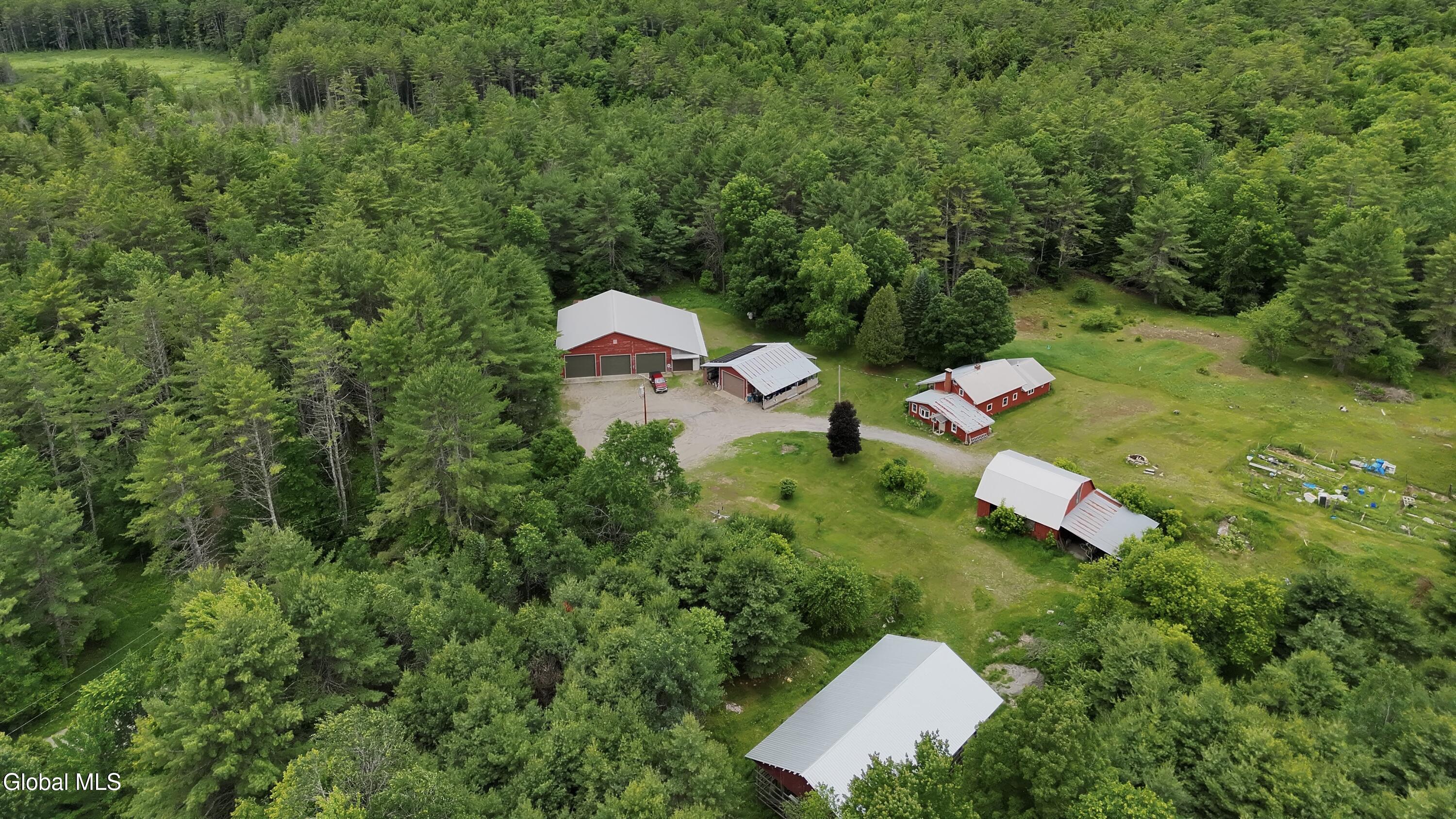 100 Fish Hollow Road Chester, NY 12853 - Photo 119 of 126 DJI_20260619113047_0014_V