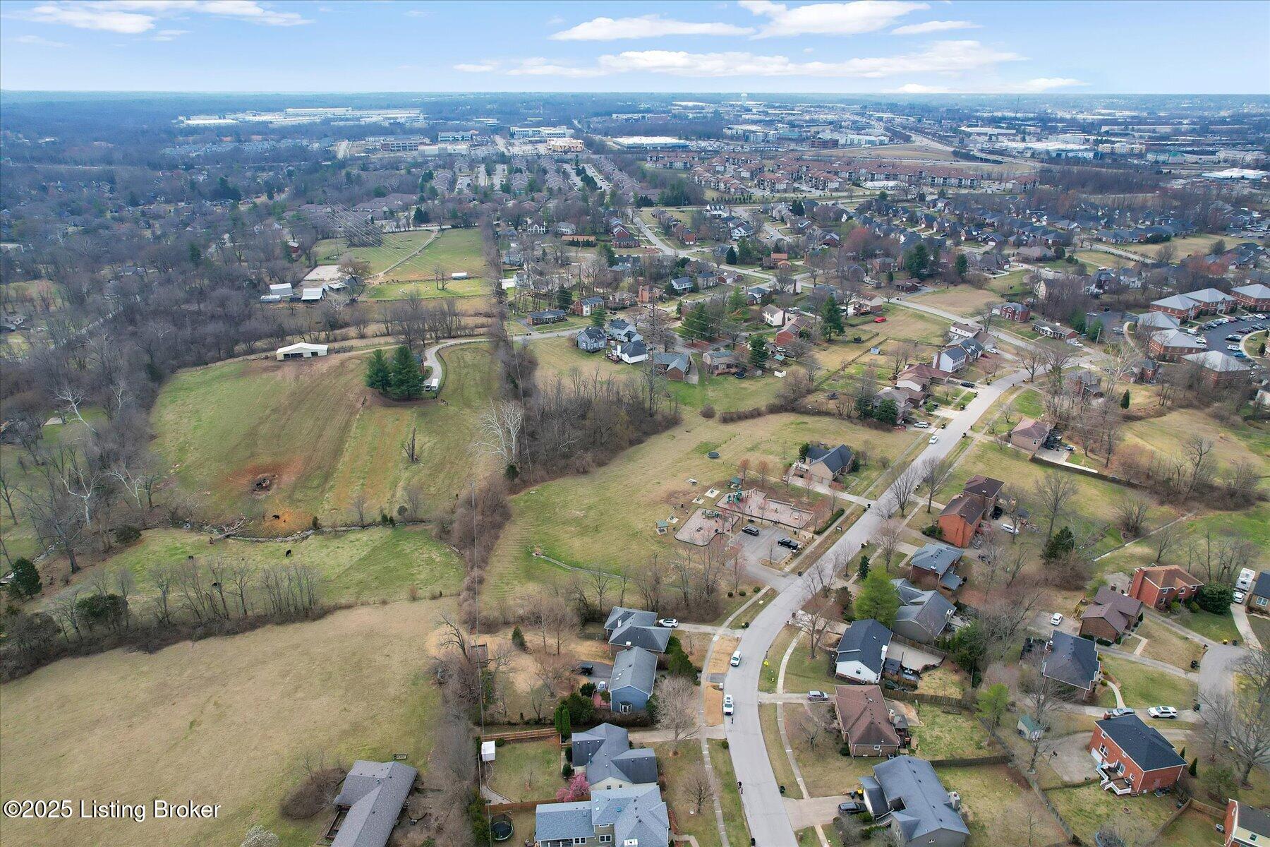 12015 Running Creek Road Louisville, KY 40243 - Photo 48 of 50 46-12015 Running Creek Rd
