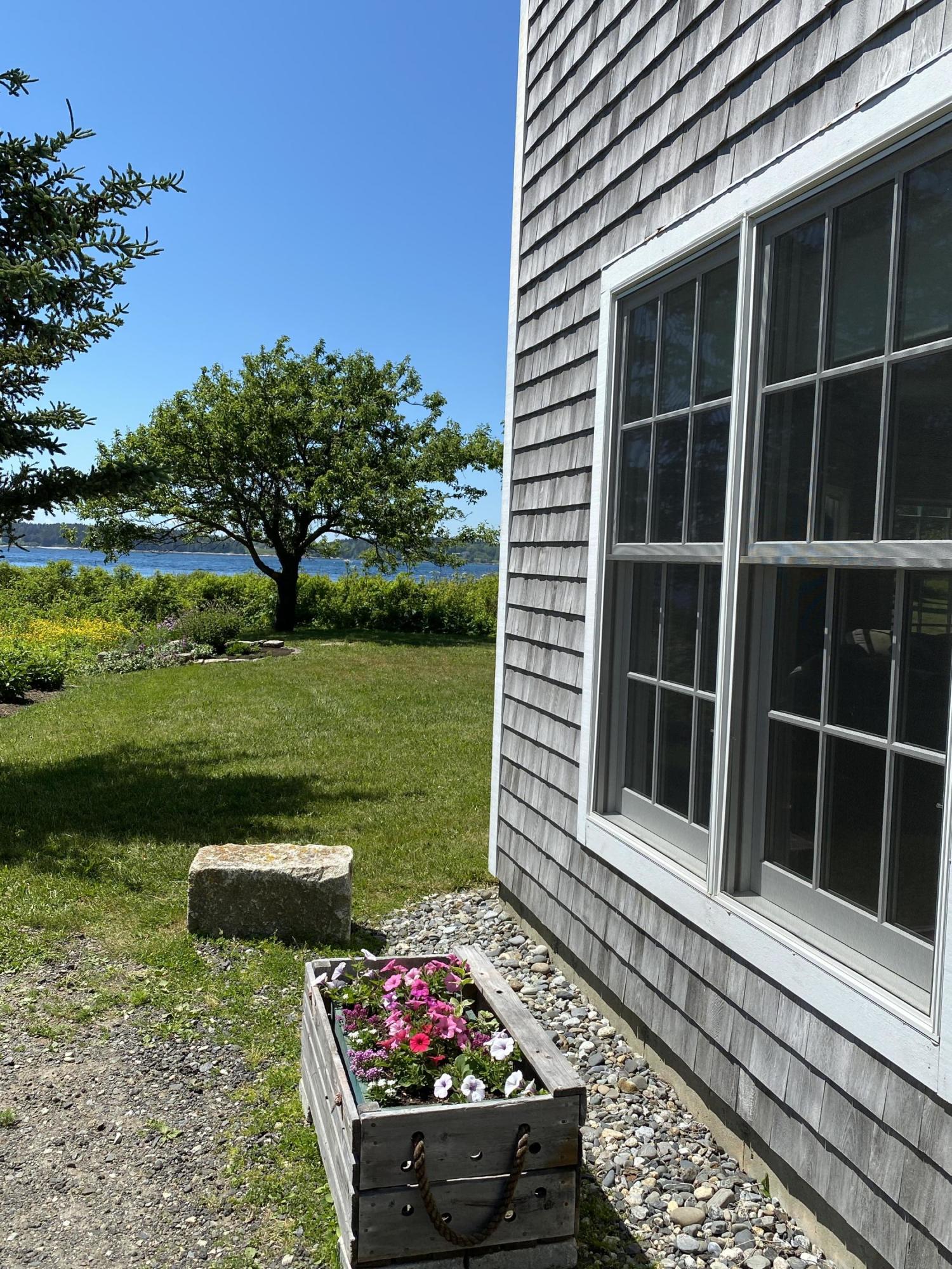 13 Crazy Point Road Tenants Harbor, ME 04860 - Photo 45 of 47 45