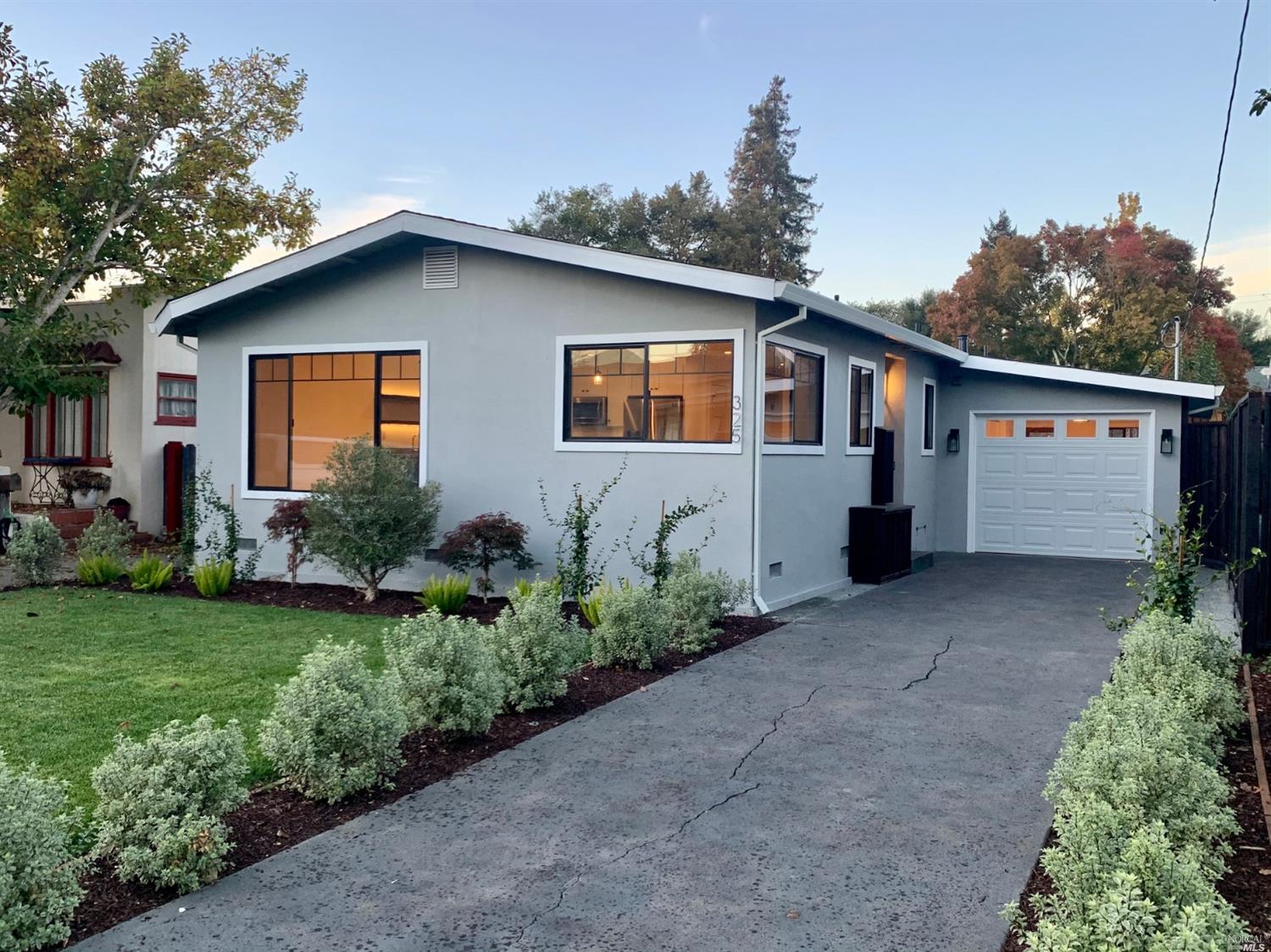 325 Benton Street Santa Rosa, CA 95401 - Photo 1 of 1 Gallery Image 1