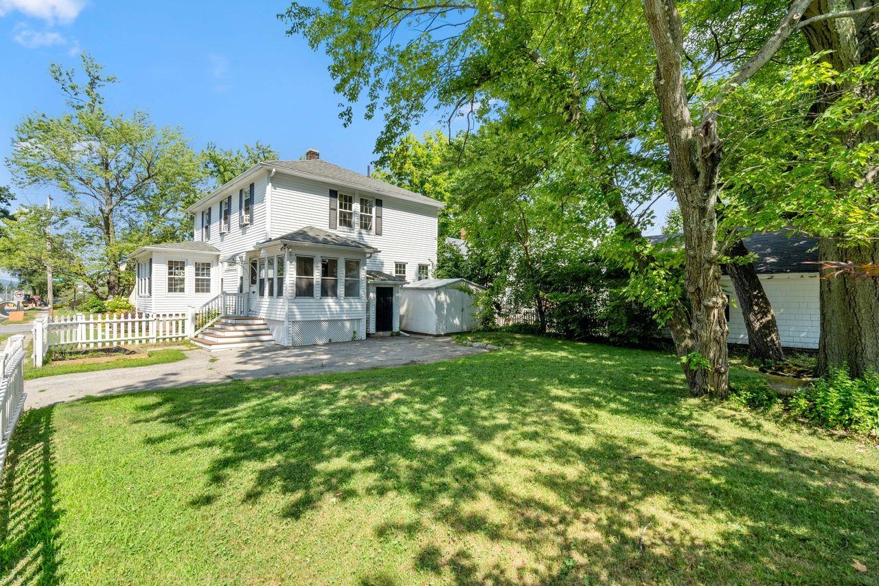 807 Maple Street Manchester, NH 03104 - Photo 33 of 38 Gallery Image 33
