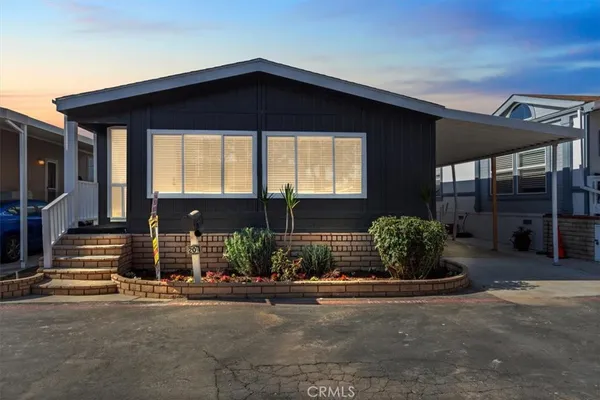 $185,000 | 201 Rd Runner Lane, Fountain Valley, CA 92708