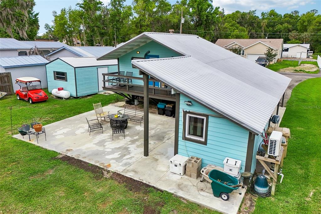 24521 Snail Road Astor, FL 32102 - Photo 47 of 57