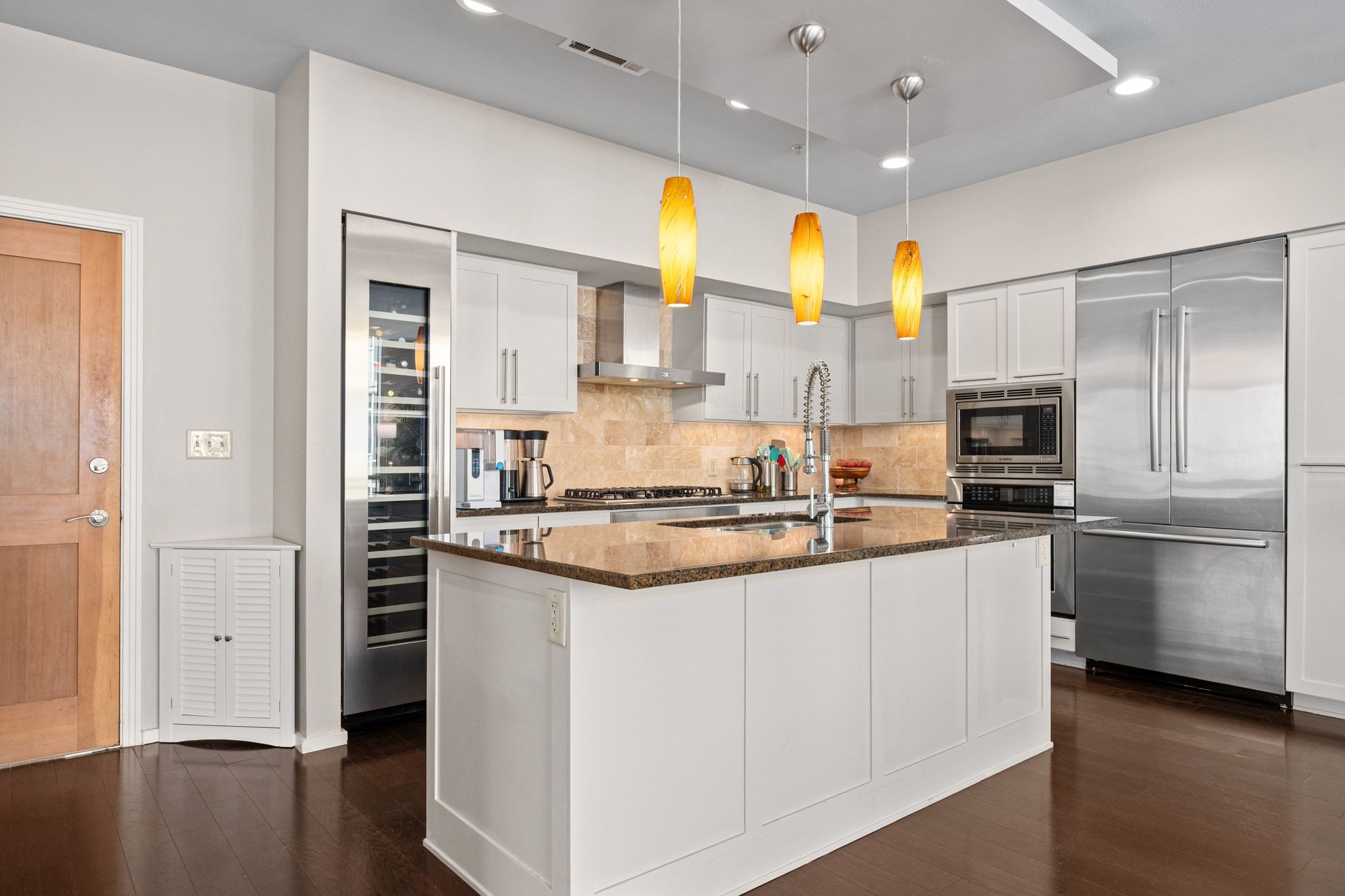 1600 Barton Springs Road, Unit 4401 Austin, TX 78704 - Photo 11 of 34