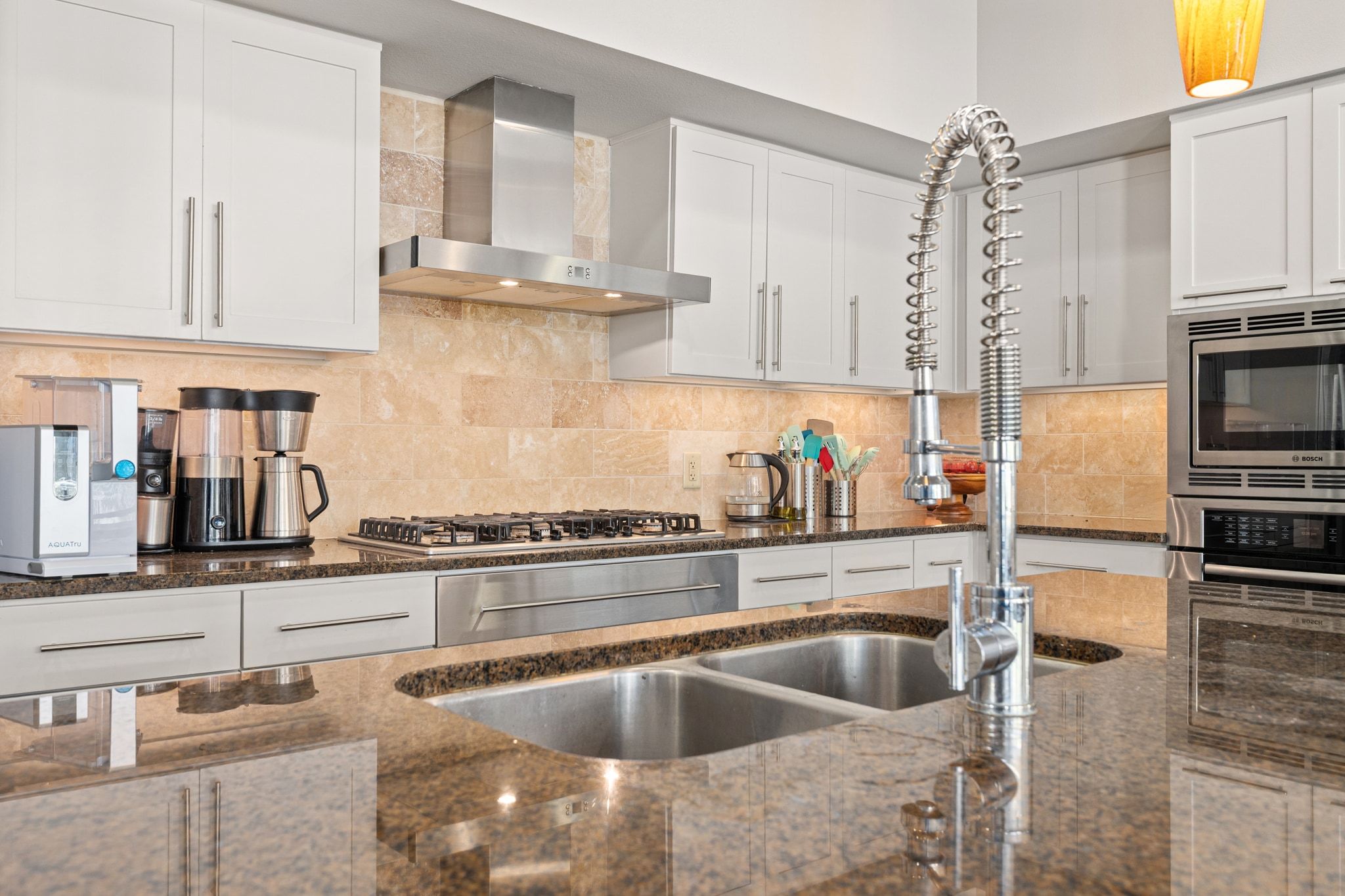 1600 Barton Springs Road, Unit 4401 Austin, TX 78704 - Photo 12 of 34