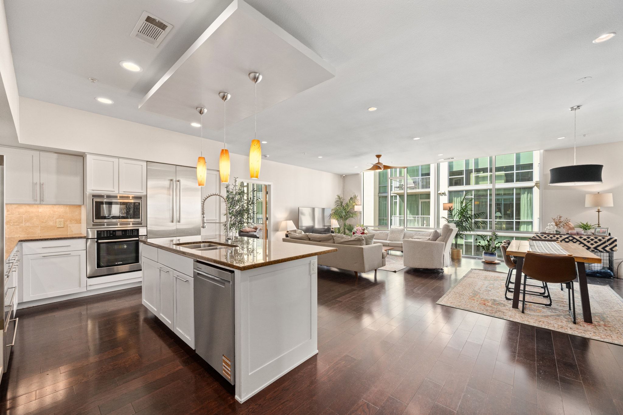 1600 Barton Springs Road, Unit 4401 Austin, TX 78704 - Photo 13 of 34