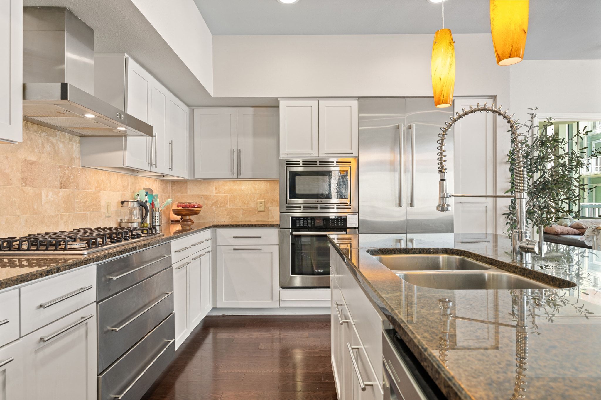 1600 Barton Springs Road, Unit 4401 Austin, TX 78704 - Photo 14 of 34