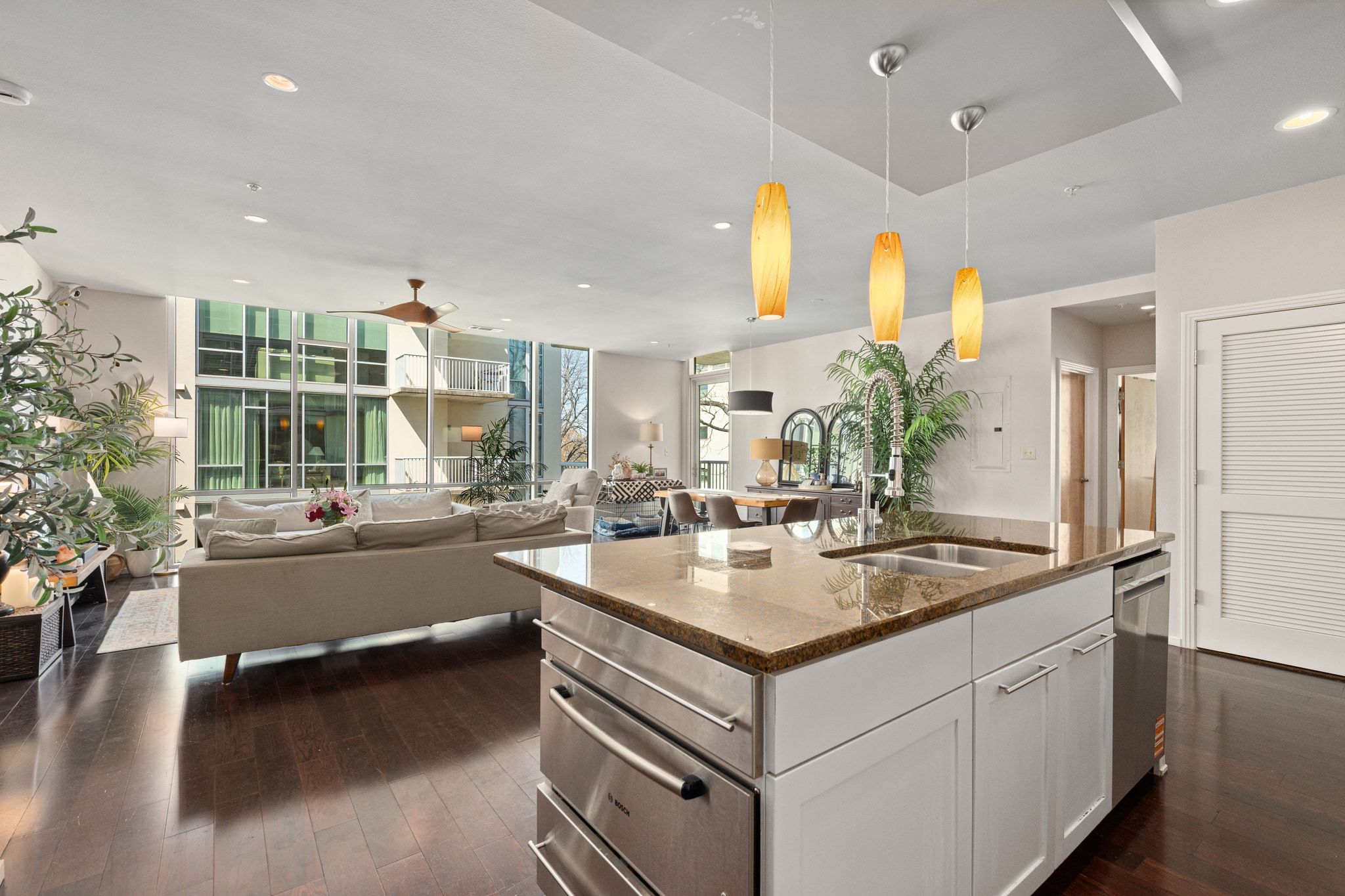 1600 Barton Springs Road, Unit 4401 Austin, TX 78704 - Photo 15 of 34