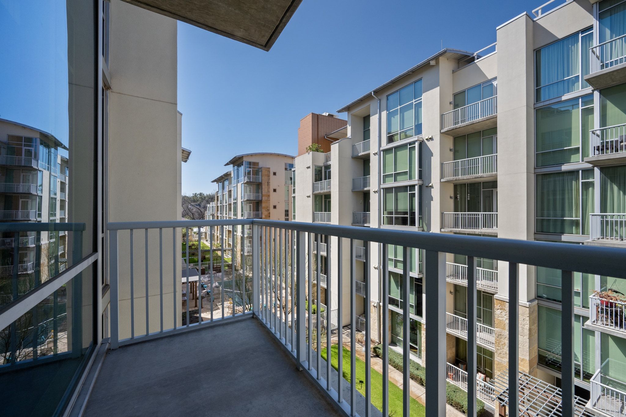 1600 Barton Springs Road, Unit 4401 Austin, TX 78704 - Photo 17 of 34