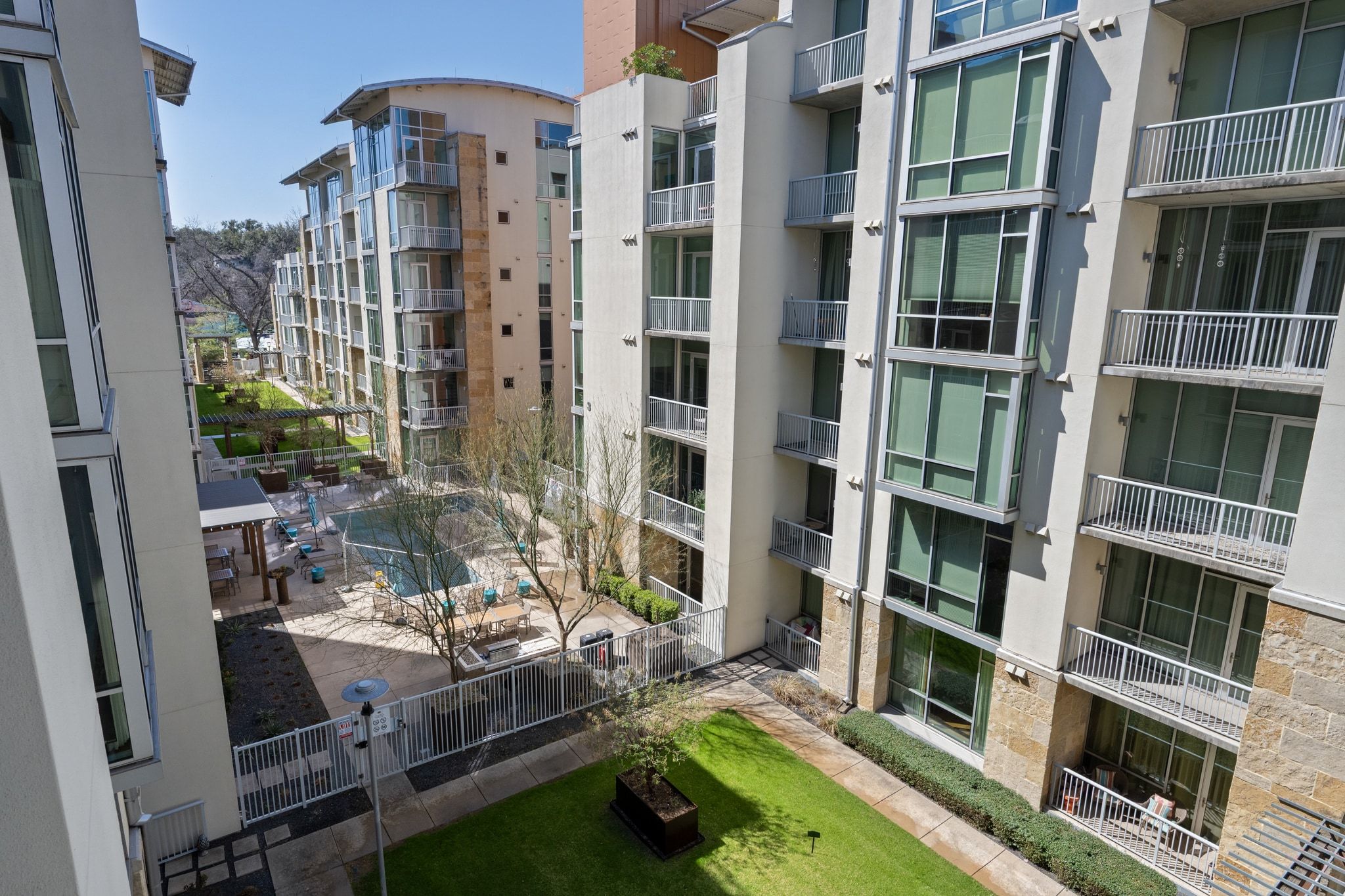 1600 Barton Springs Road, Unit 4401 Austin, TX 78704 - Photo 18 of 34