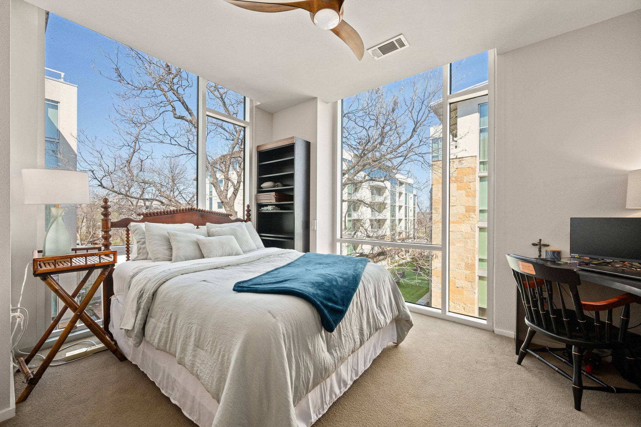 1600 Barton Springs Road, Unit 4401 Austin, TX 78704 - Photo 22 of 34