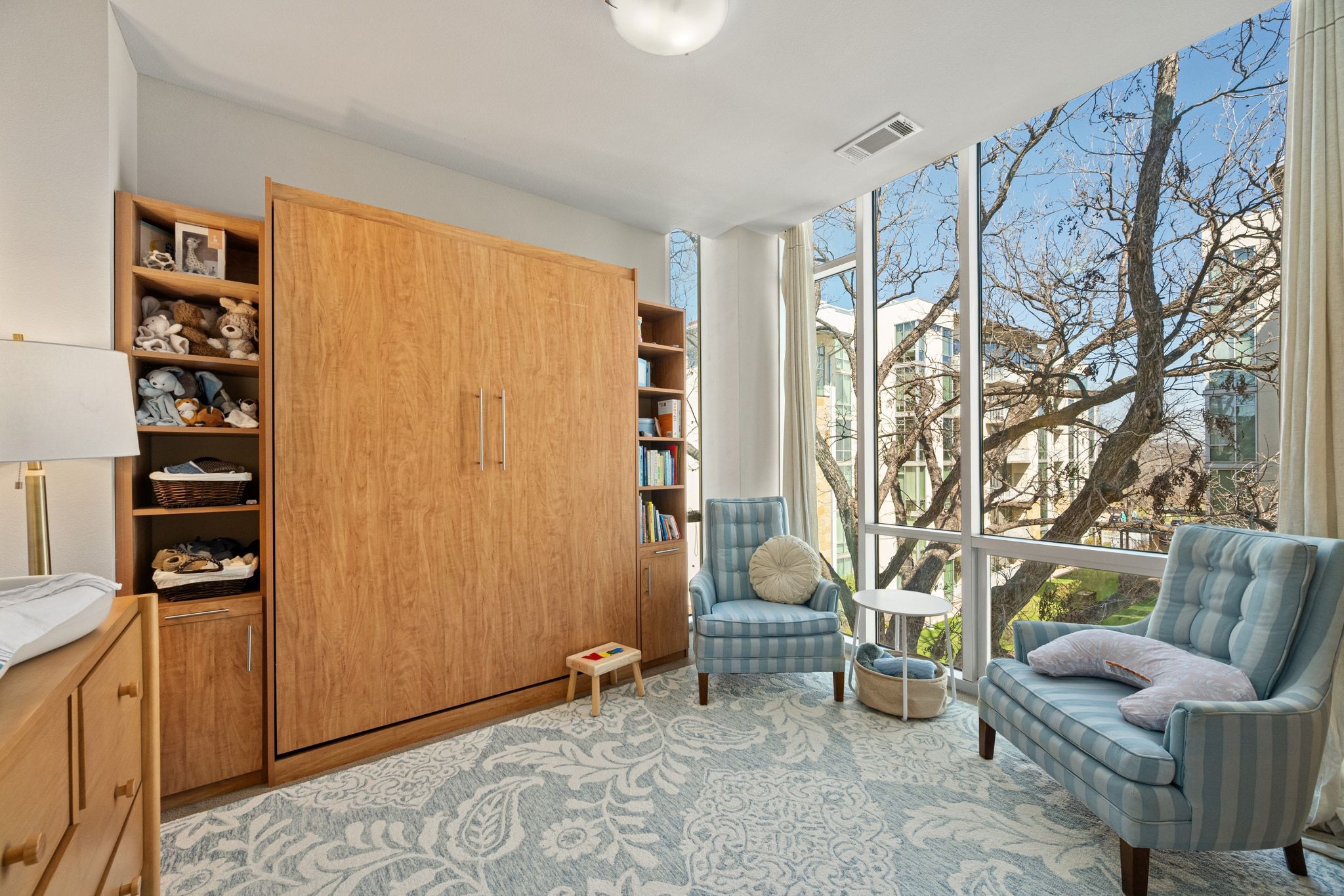 1600 Barton Springs Road, Unit 4401 Austin, TX 78704 - Photo 23 of 34