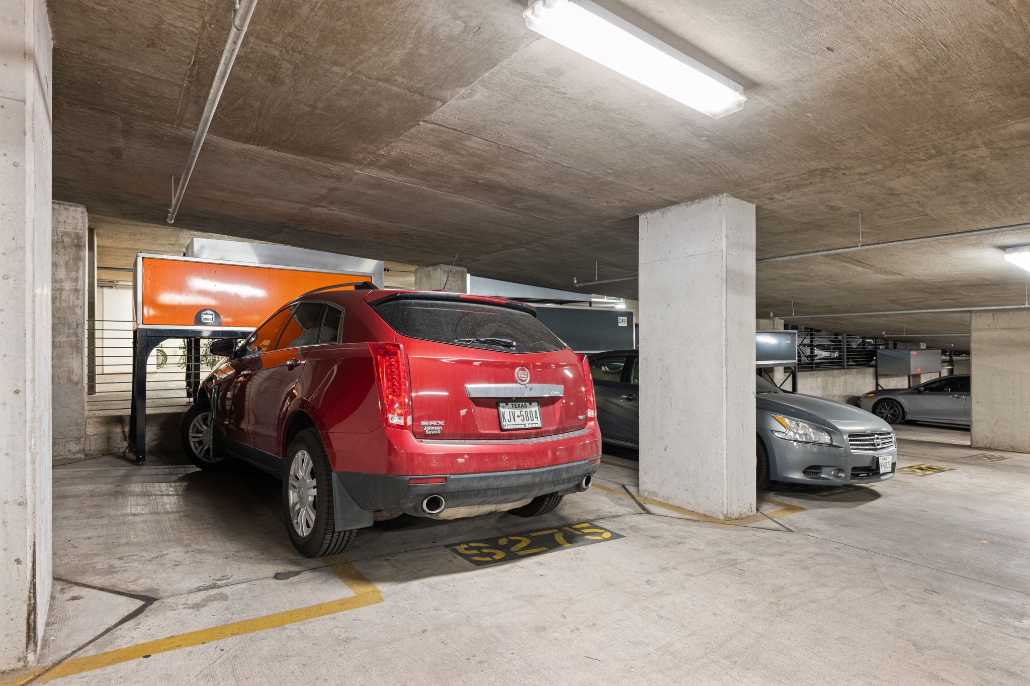 1600 Barton Springs Road, Unit 4401 Austin, TX 78704 - Photo 25 of 34