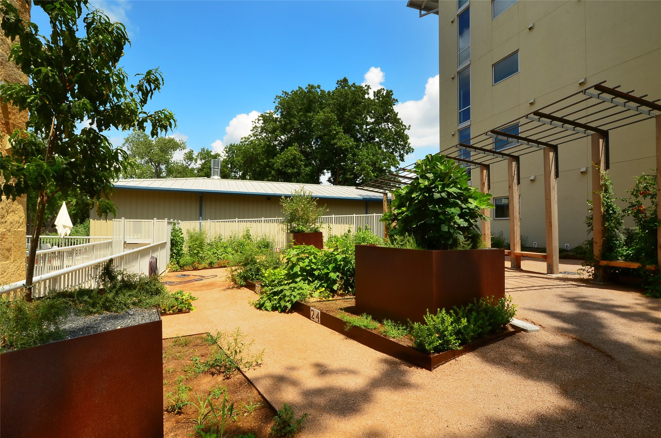 1600 Barton Springs Road, Unit 4401 Austin, TX 78704 - Photo 28 of 34