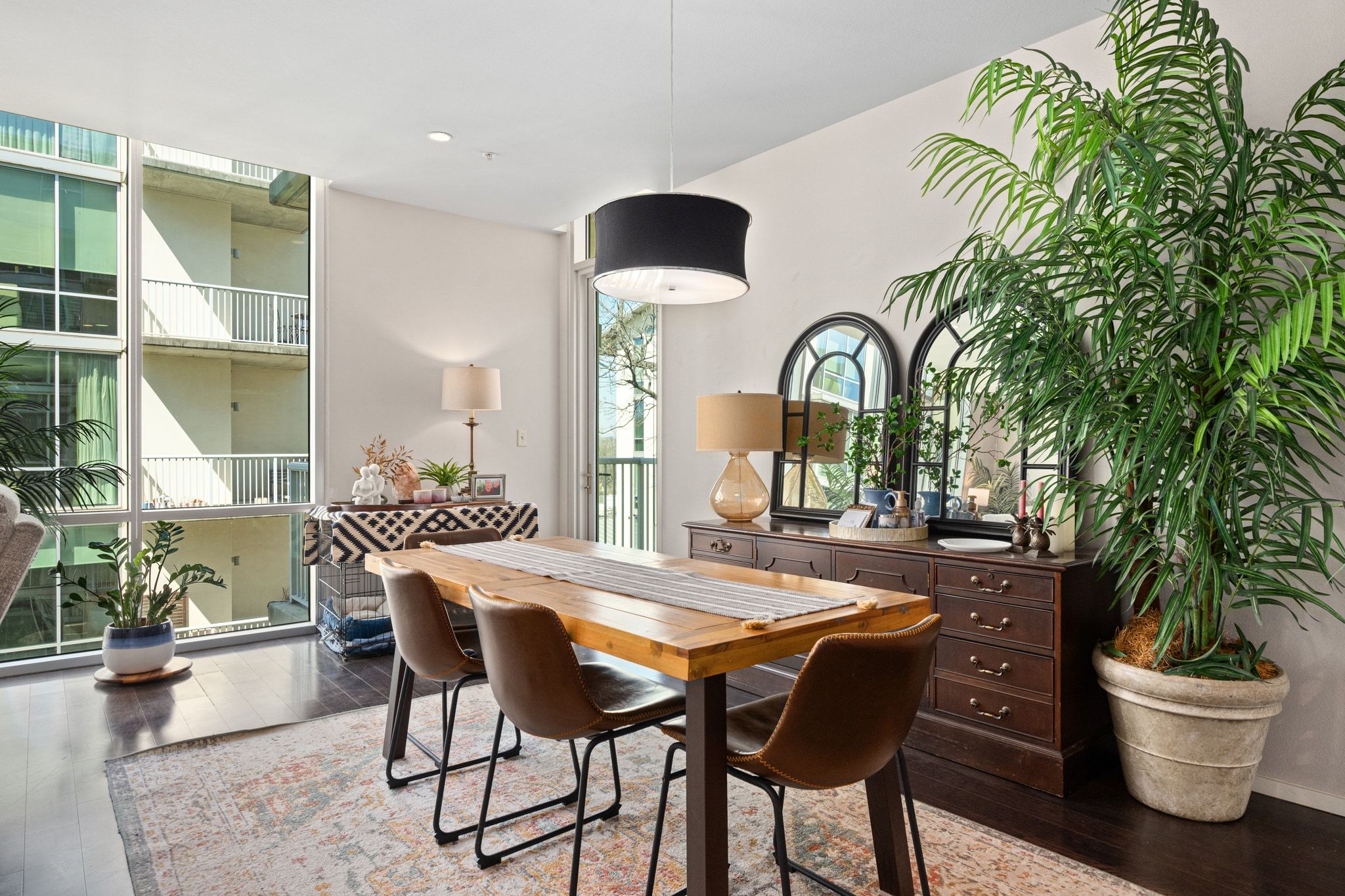 1600 Barton Springs Road, Unit 4401 Austin, TX 78704 - Photo 3 of 34