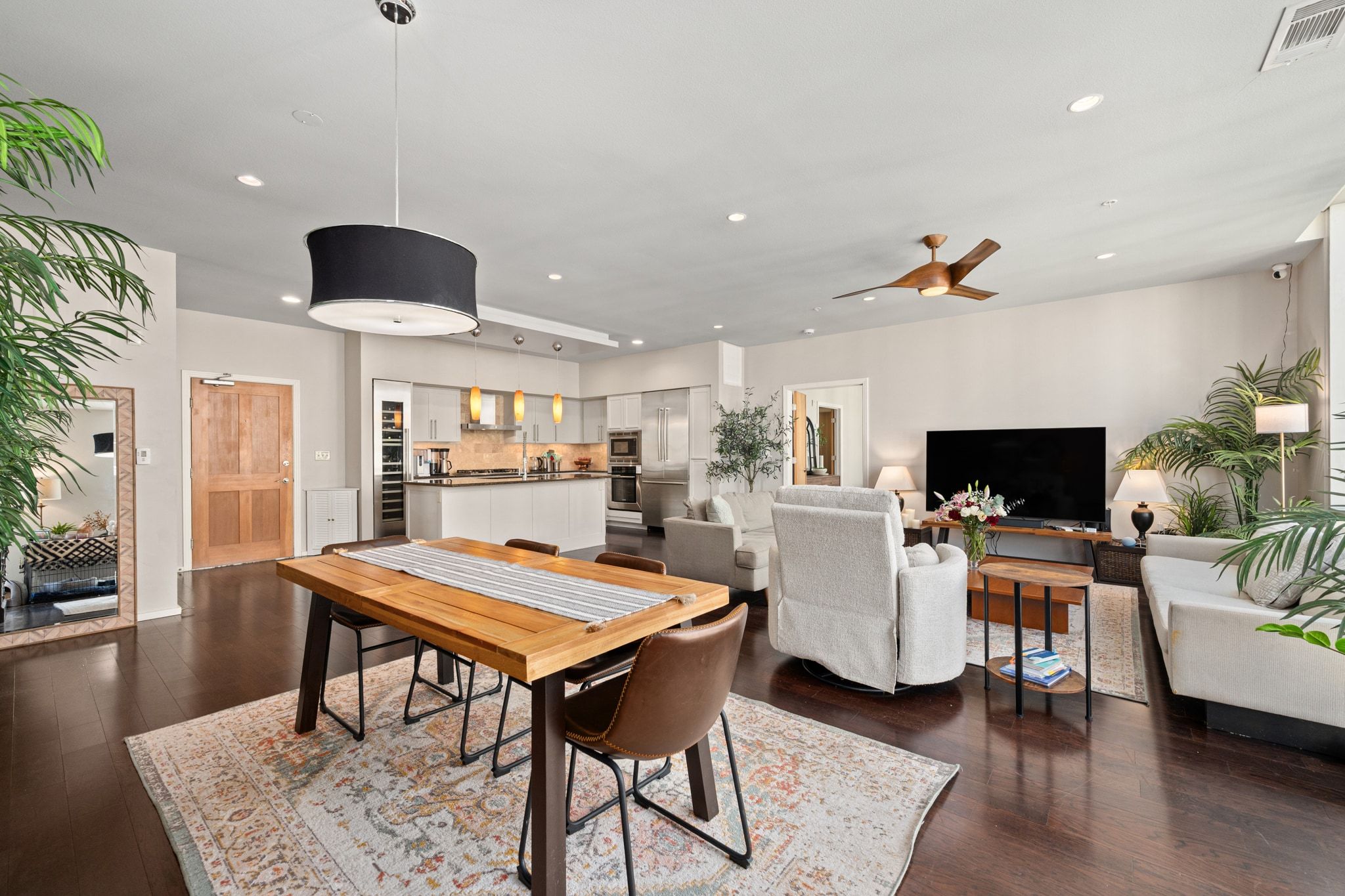 1600 Barton Springs Road, Unit 4401 Austin, TX 78704 - Photo 4 of 34