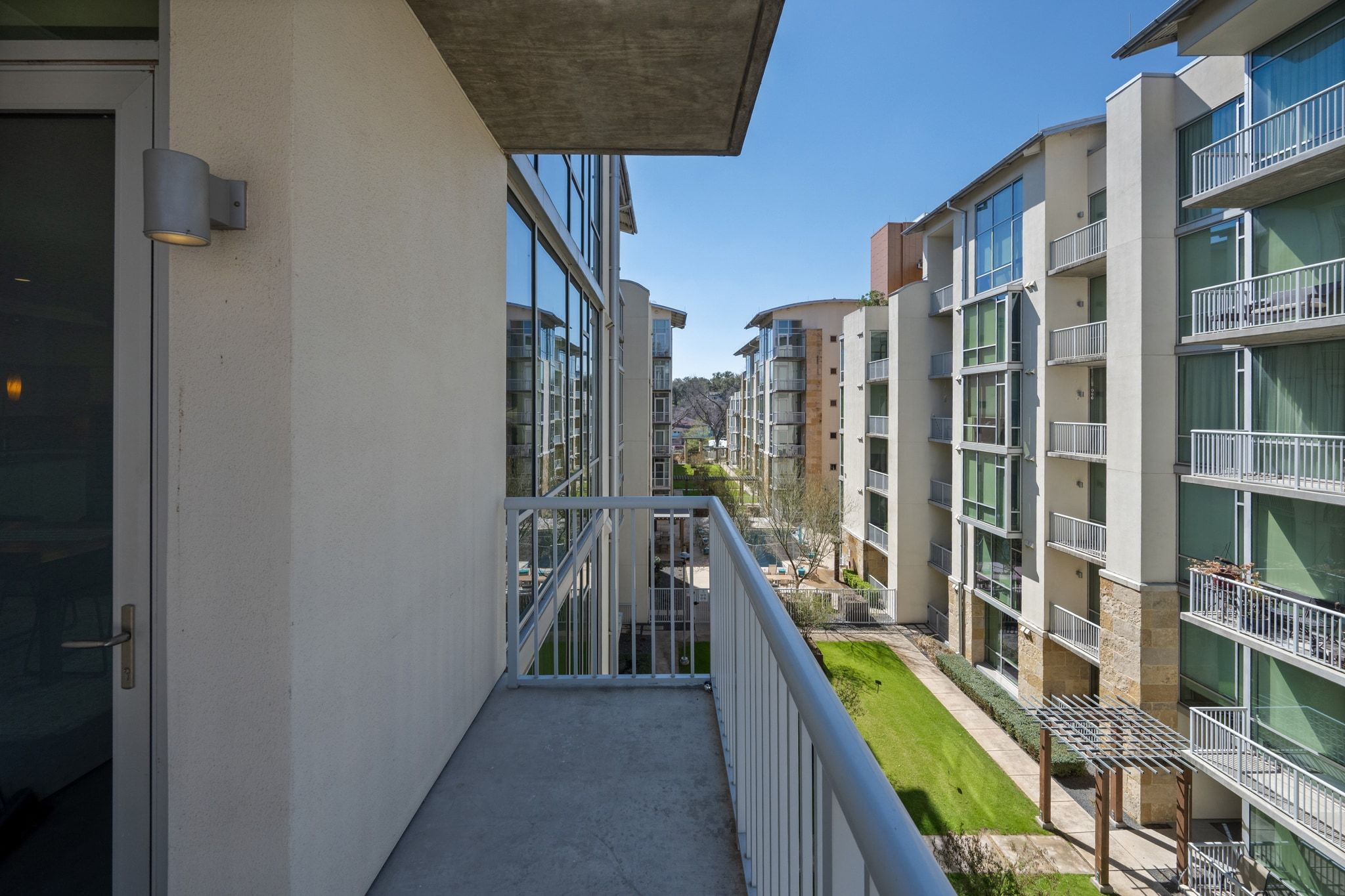 1600 Barton Springs Road, Unit 4401 Austin, TX 78704 - Photo 6 of 34