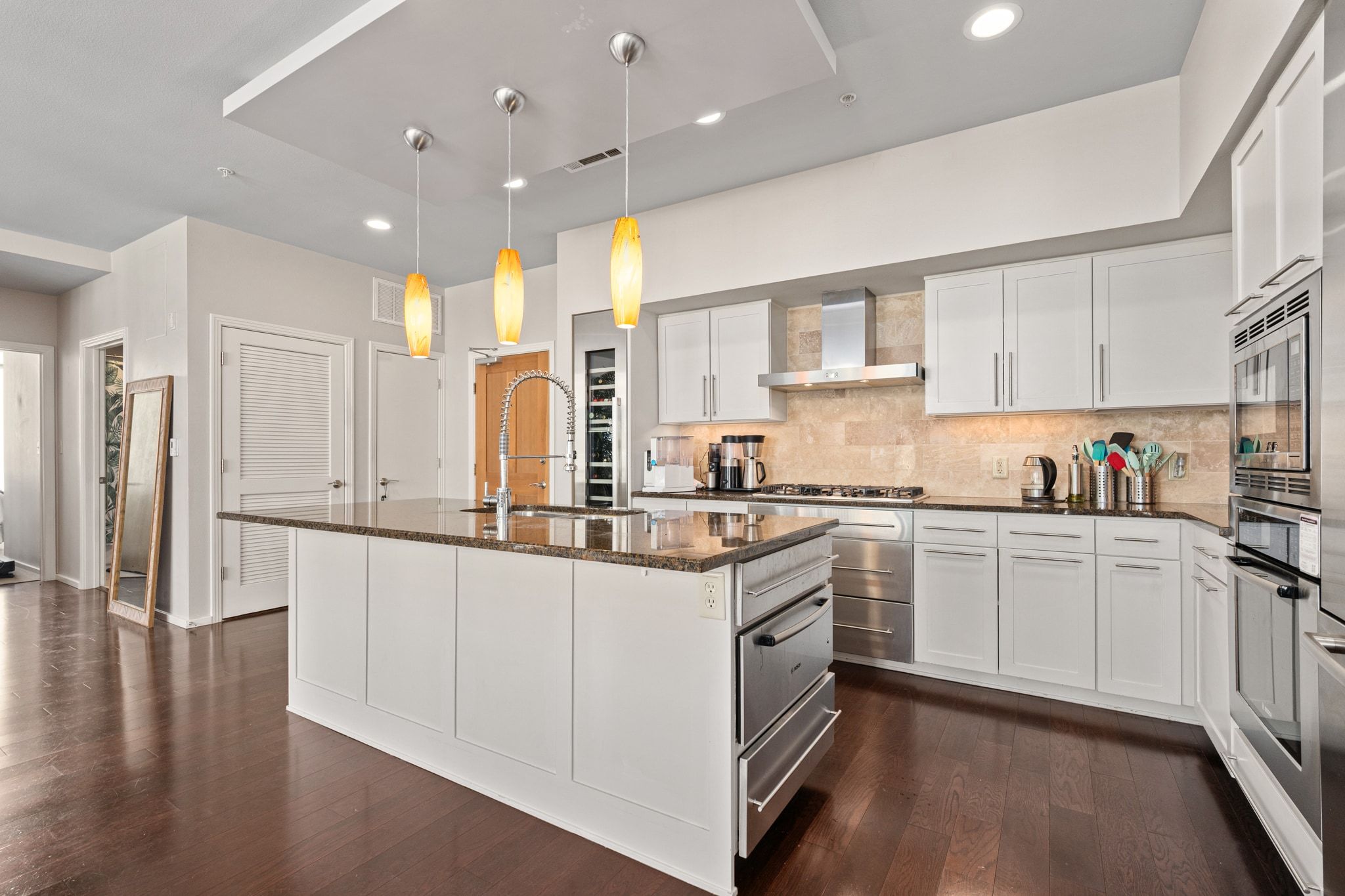 1600 Barton Springs Road, Unit 4401 Austin, TX 78704 - Photo 10 of 34