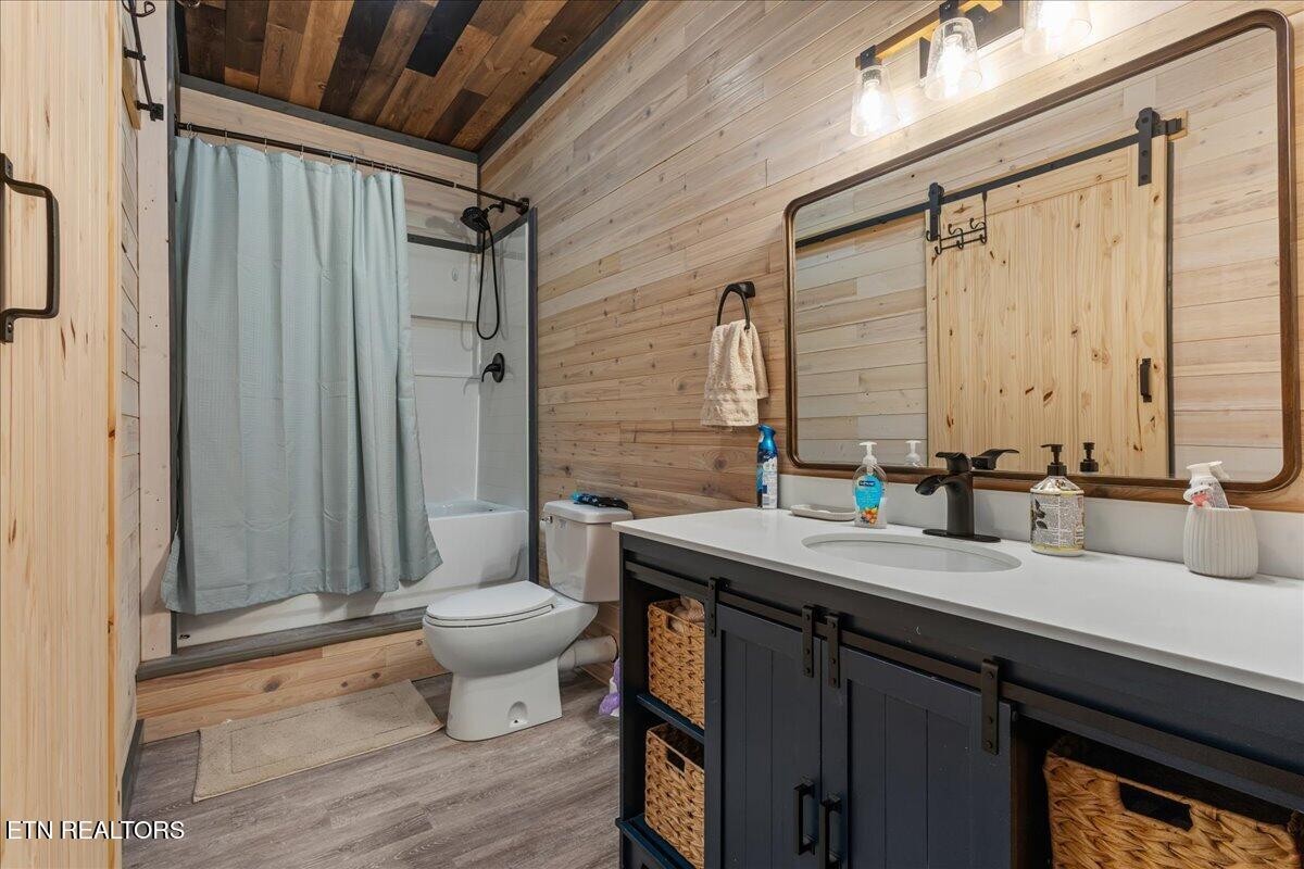 106 Cagle Road Tellico Plains, TN 37385 - Photo 42 of 57 Gallery Image 42
