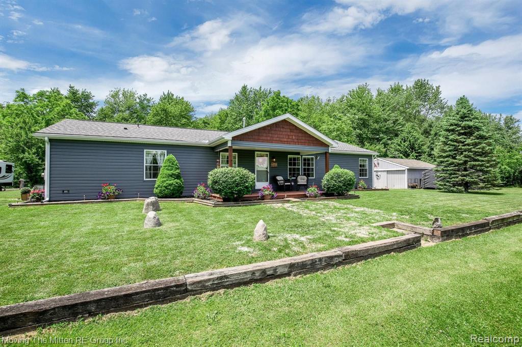 12221 James Road Carleton, MI 48117 - Photo 44 of 73