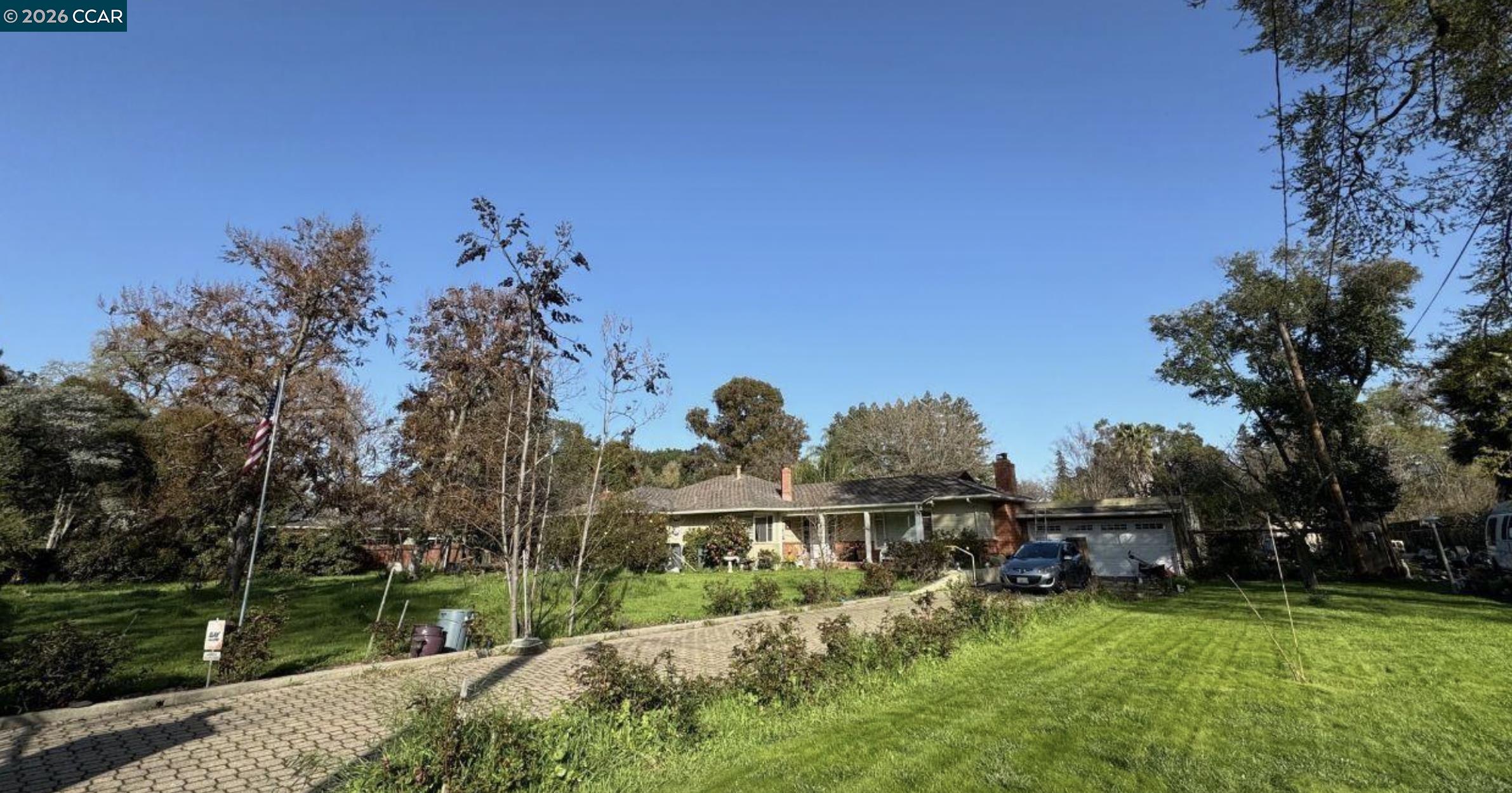 190 Alderwood Road Walnut Creek, CA 94598 - Photo 2 of 26
