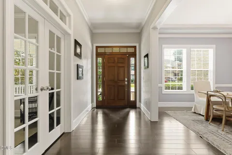 $875,000 | 3224 Rapid Falls Road, Morrisville, NC 27560