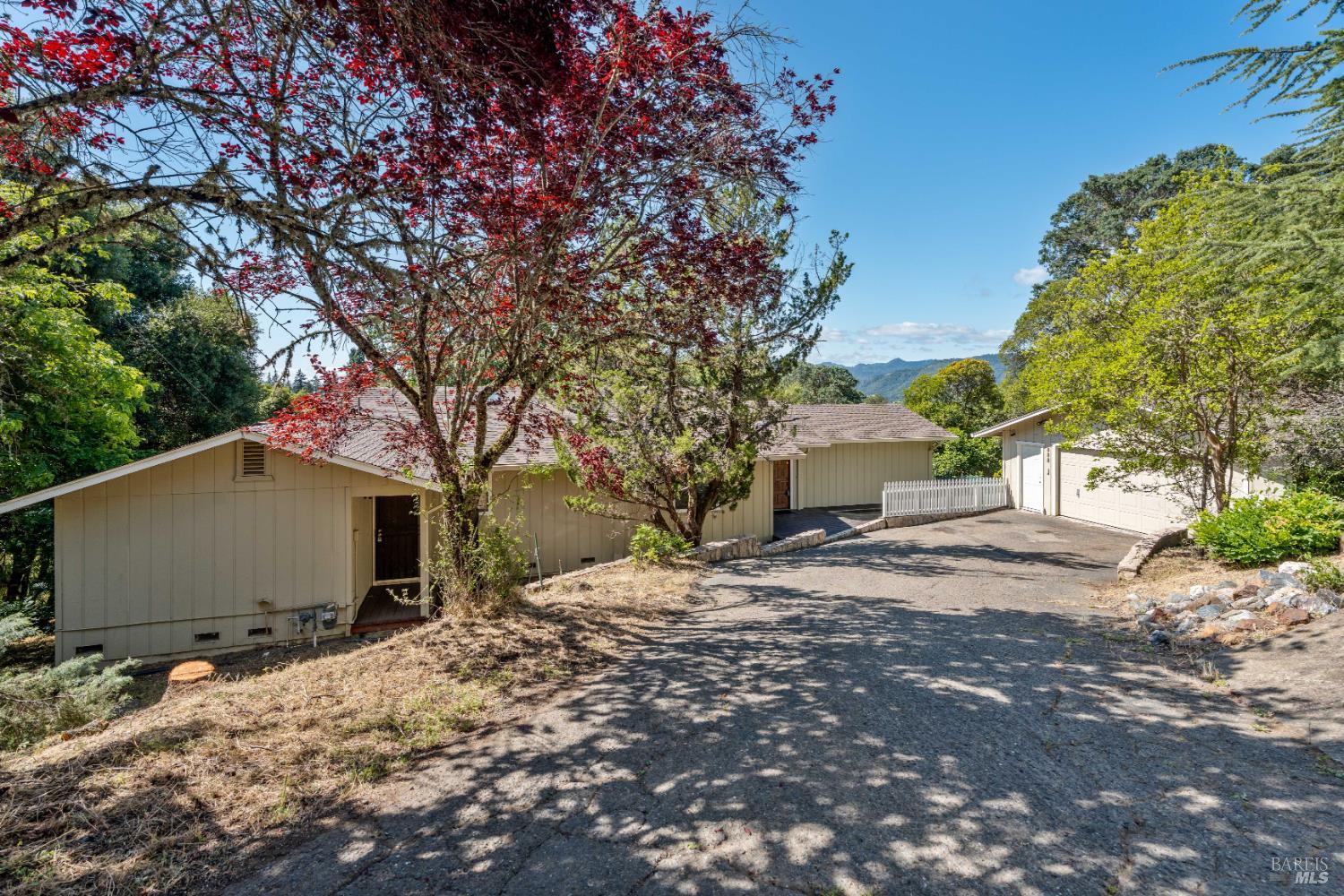 888 Watson Road Ukiah, CA 95482 - Photo 37 of 39