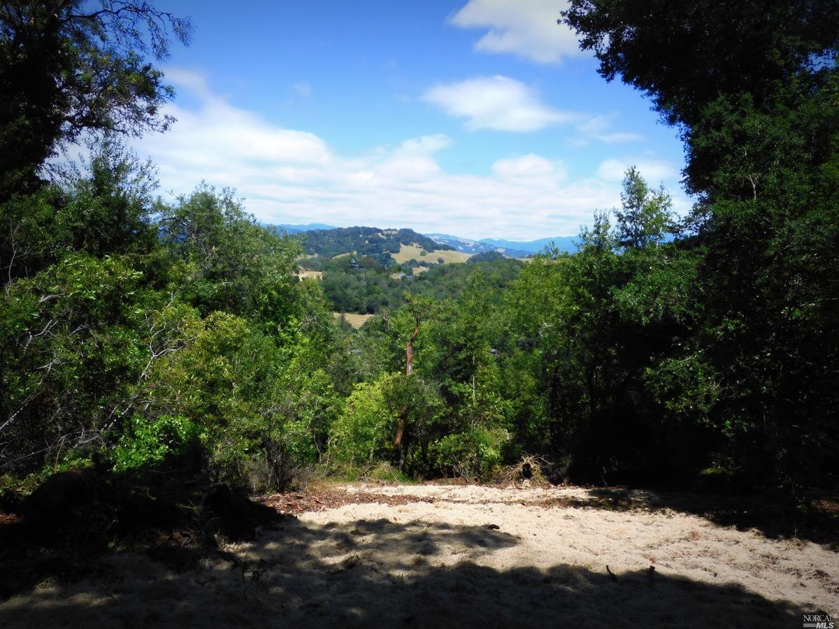 2826 Hilltop Road Healdsburg, CA 95448 - Photo 1 of 1 a view of white house with a yard