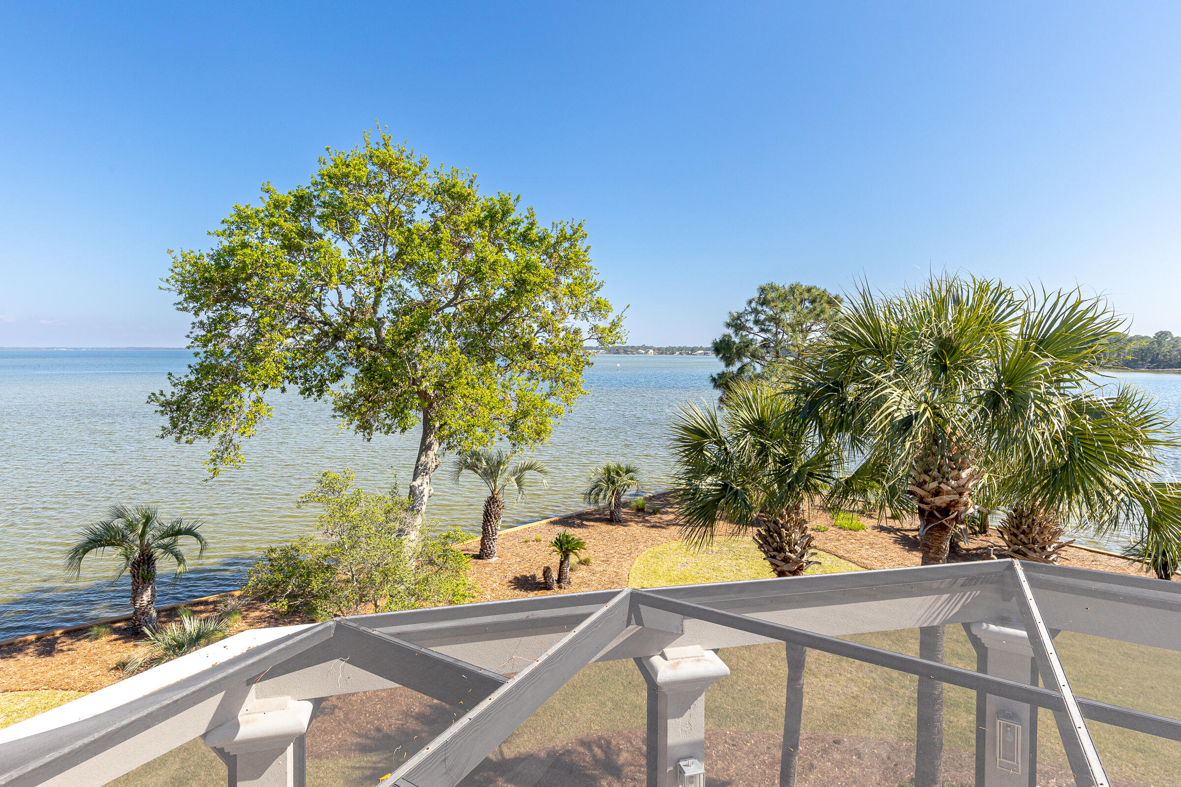 1806 Driftwood Point Road Santa Rosa Beach, FL 32459 - Photo 111 of 142 a view of swimming pool from a balcony