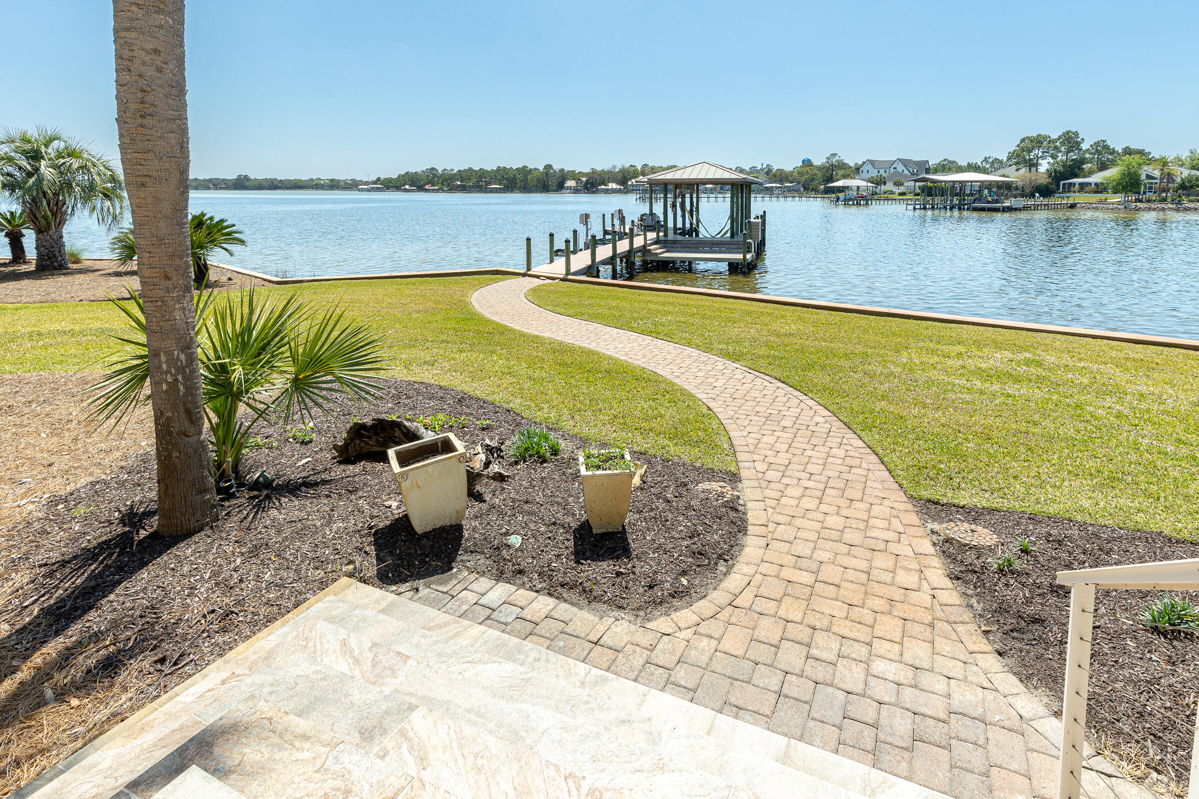 1806 Driftwood Point Road Santa Rosa Beach, FL 32459 - Photo 135 of 142 1806 Driftwood Point Road Yard-55