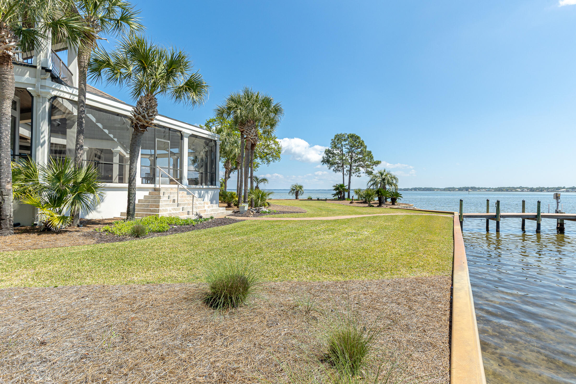 1806 Driftwood Point Road Santa Rosa Beach, FL 32459 - Photo 136 of 142 1806 Driftwood Point Road Yard-56