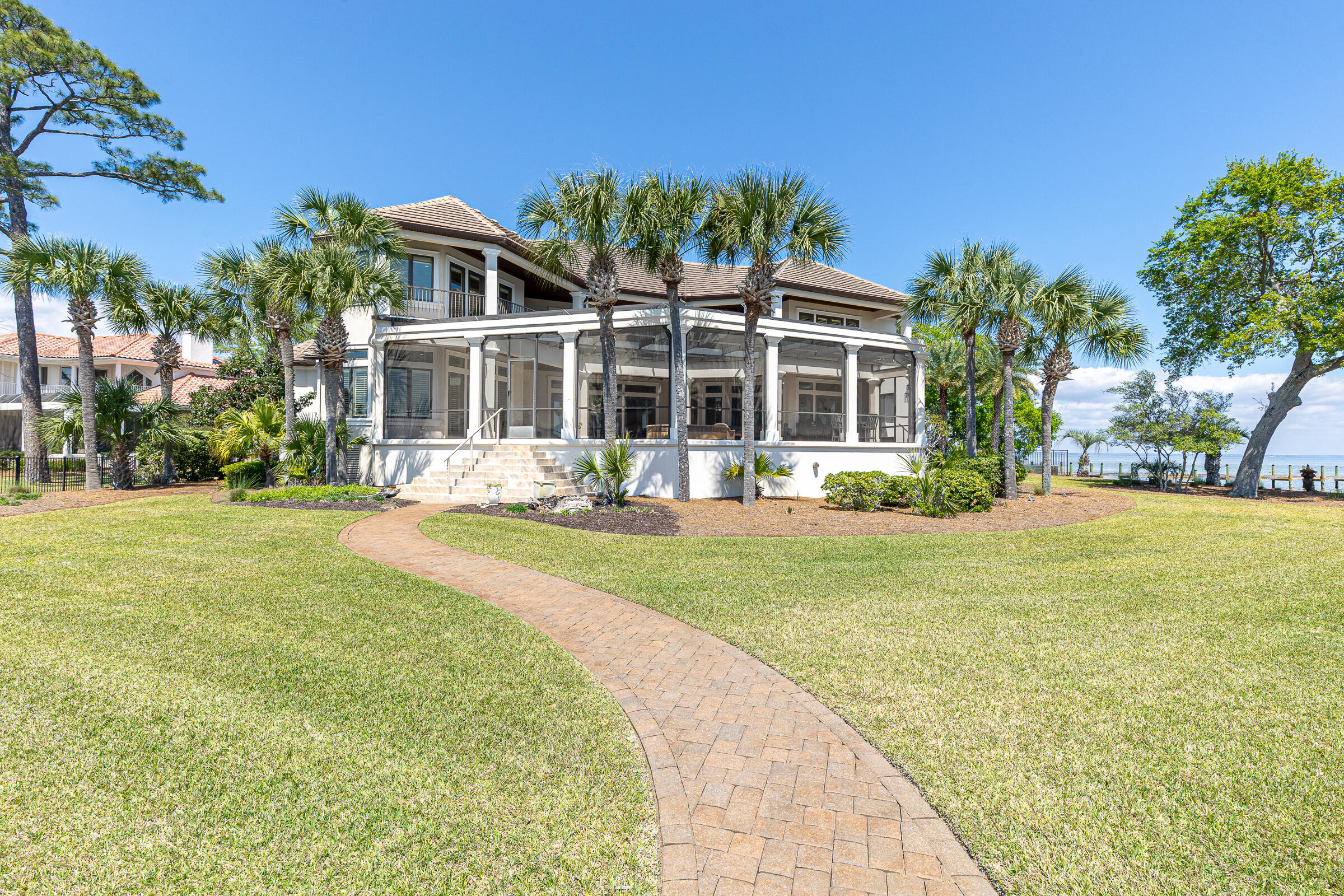 1806 Driftwood Point Road Santa Rosa Beach, FL 32459 - Photo 137 of 142 1806 Driftwood Point Road Yard-57