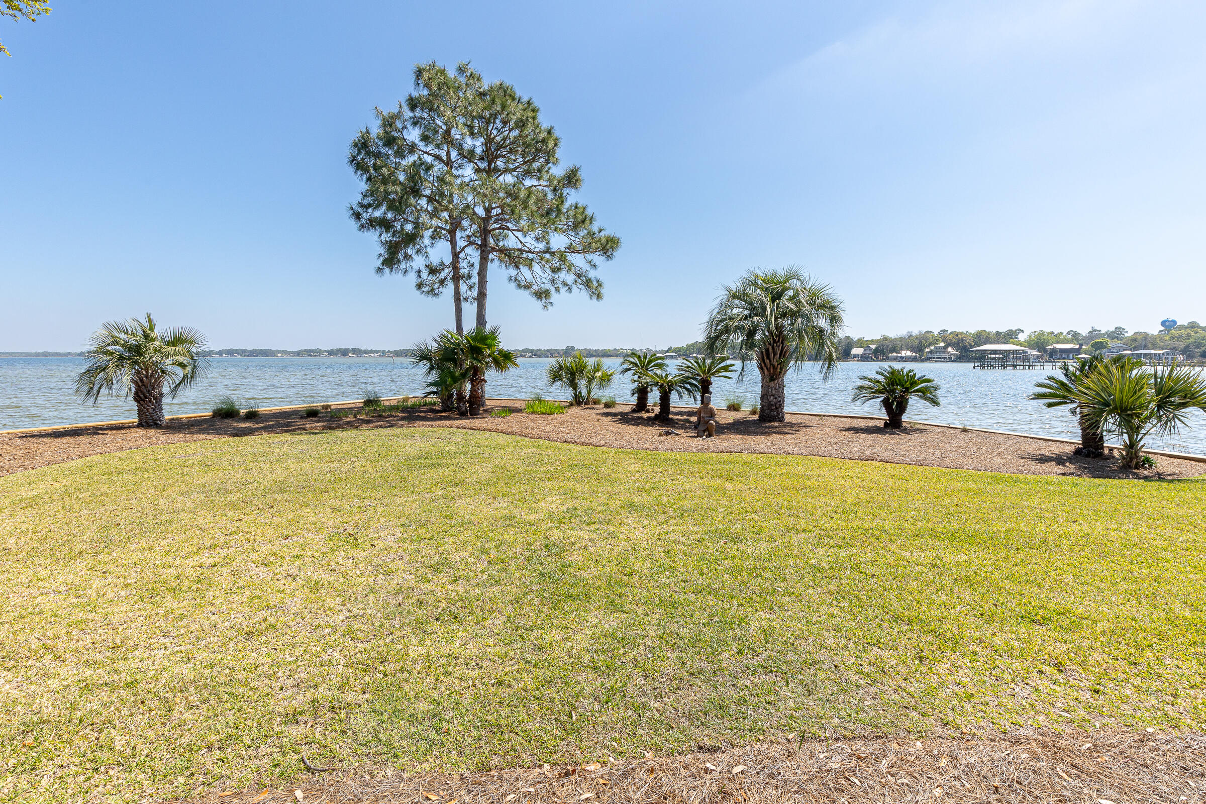 1806 Driftwood Point Road Santa Rosa Beach, FL 32459 - Photo 138 of 142 a view of a swimming pool and an outdoor space