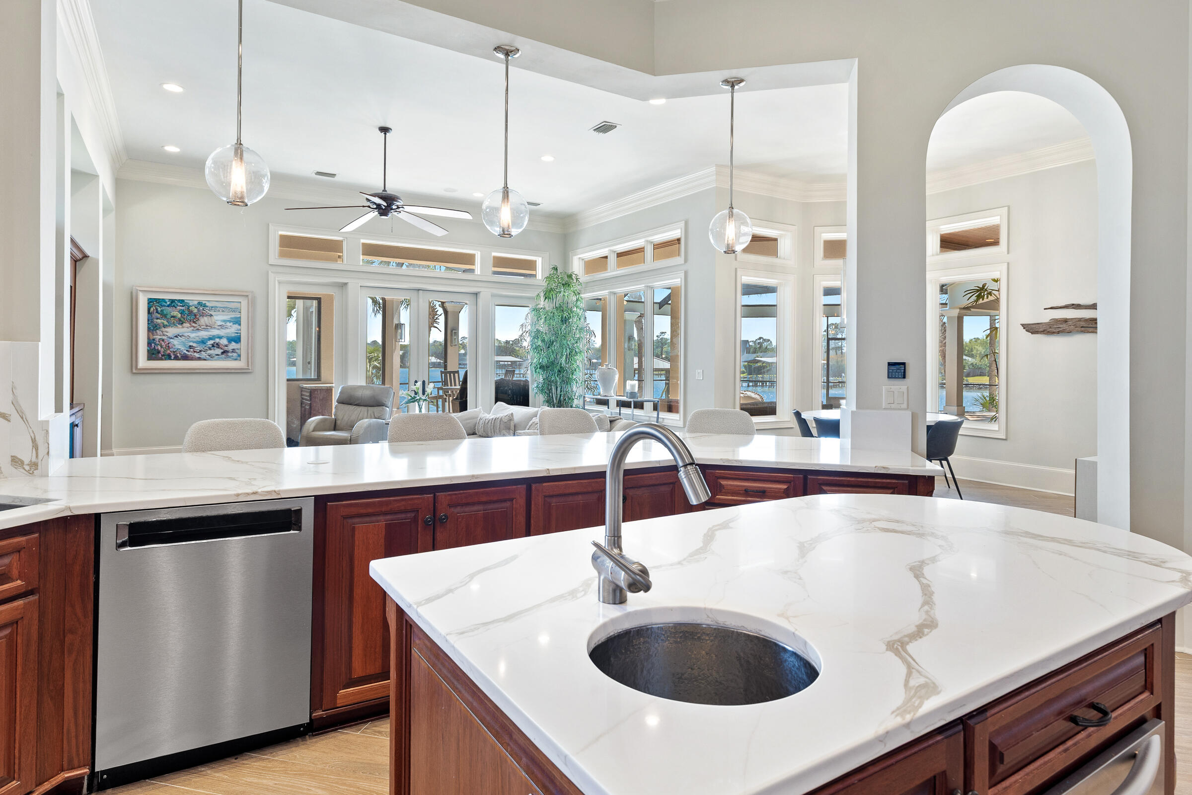 1806 Driftwood Point Road Santa Rosa Beach, FL 32459 - Photo 22 of 142 1806 Driftwood Point Road Interior-87