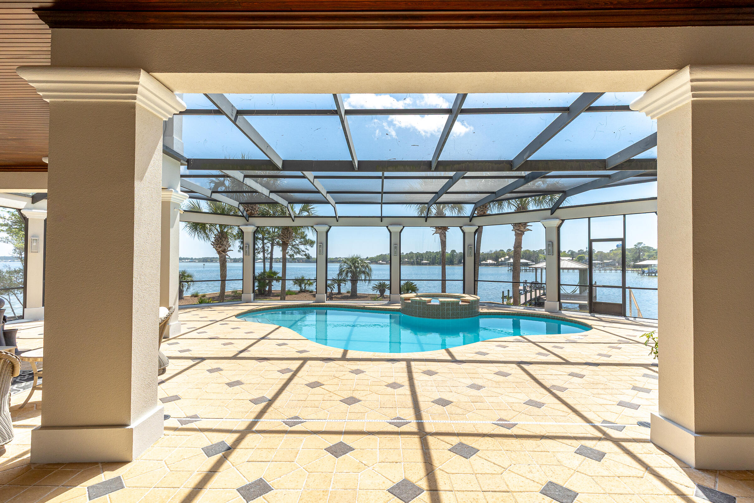 1806 Driftwood Point Road Santa Rosa Beach, FL 32459 - Photo 26 of 142 1806 Driftwood Point Road Pool-45