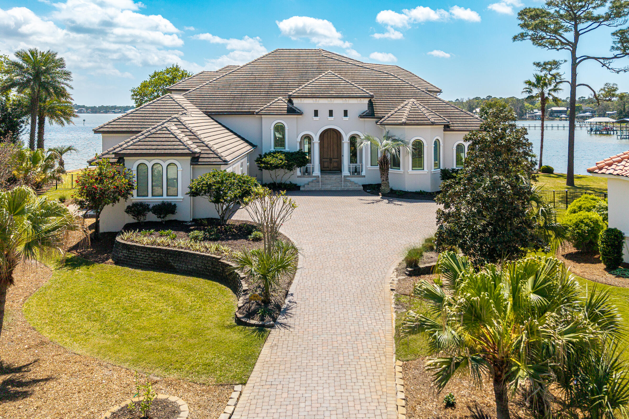 1806 Driftwood Point Road Santa Rosa Beach, FL 32459 - Photo 60 of 142 1806 Driftwood Point Road Drone-13