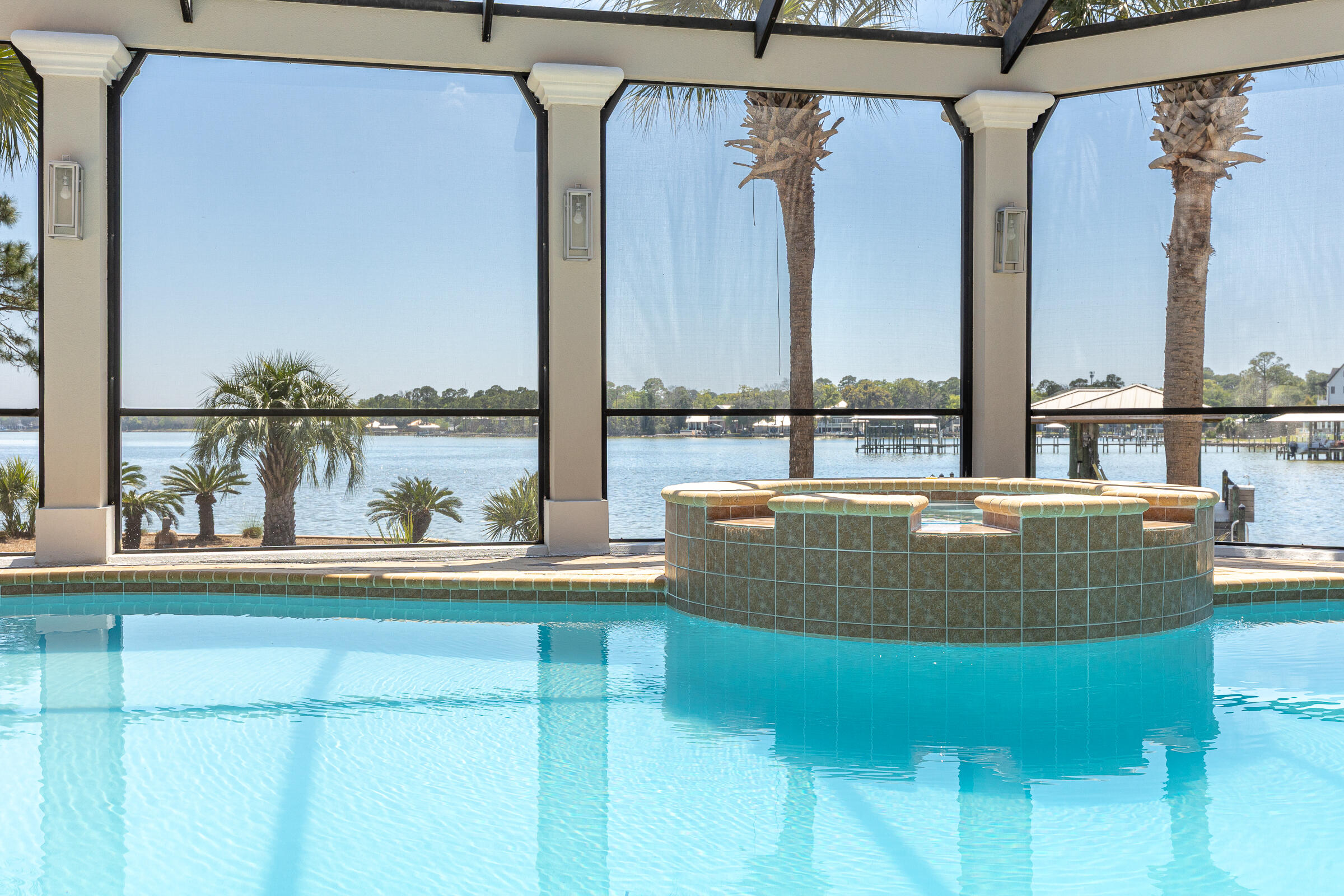 1806 Driftwood Point Road Santa Rosa Beach, FL 32459 - Photo 7 of 142 1806 Driftwood Point Road Pool-52