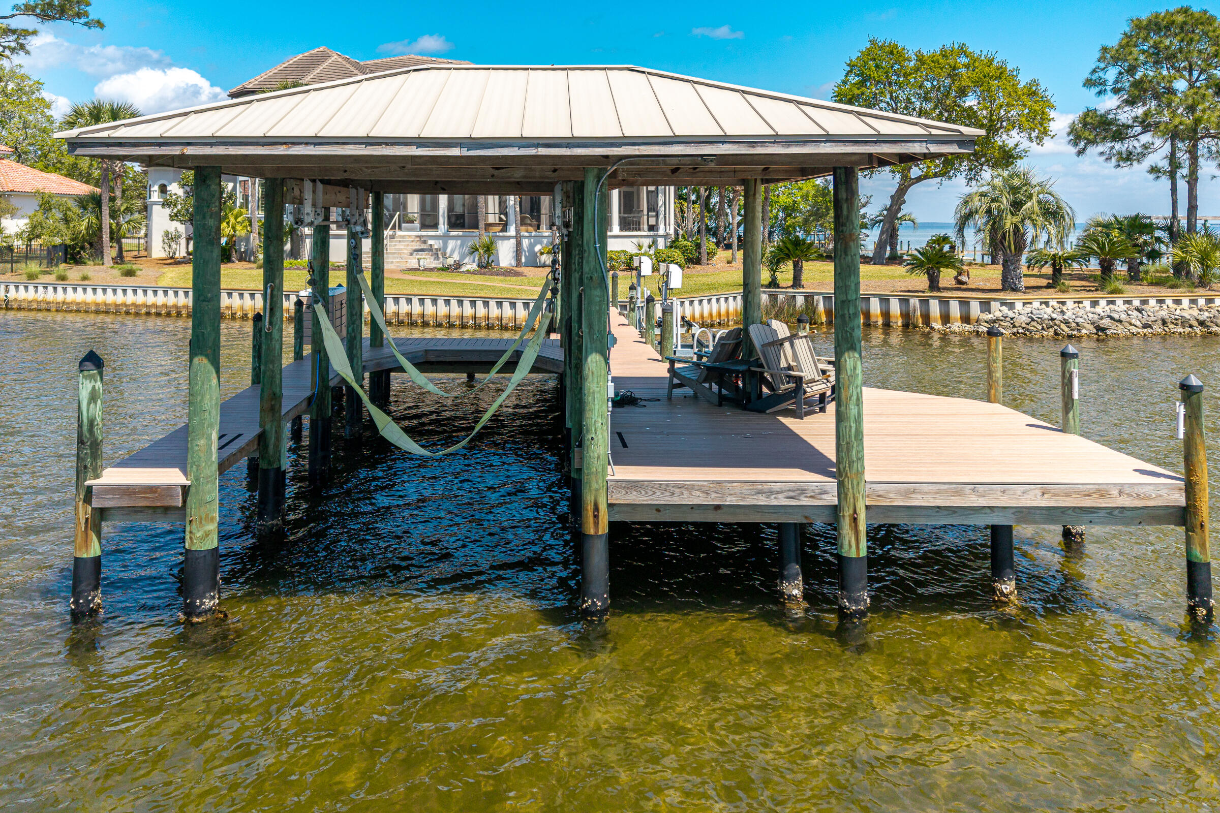 1806 Driftwood Point Road Santa Rosa Beach, FL 32459 - Photo 74 of 142 1806 Driftwood Point Road Drone-27