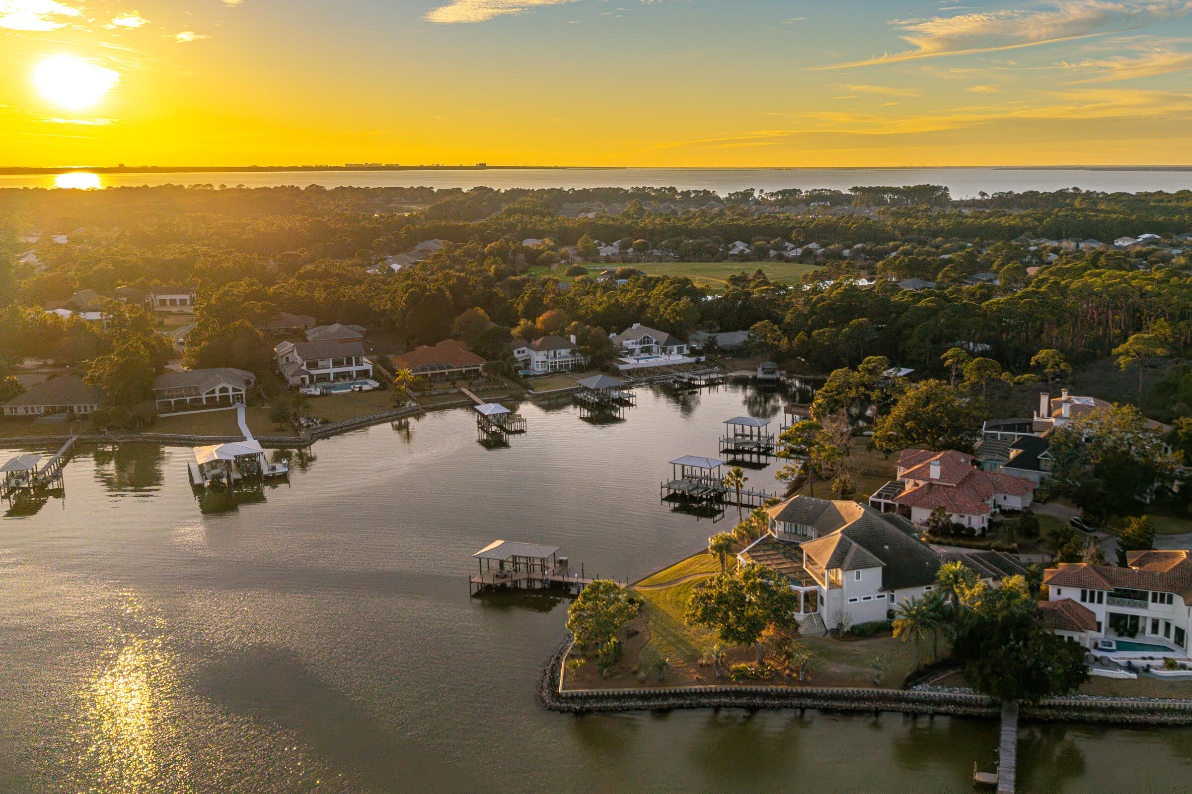 1806 Driftwood Point Road Santa Rosa Beach, FL 32459 - Photo 85 of 142 a view of a city