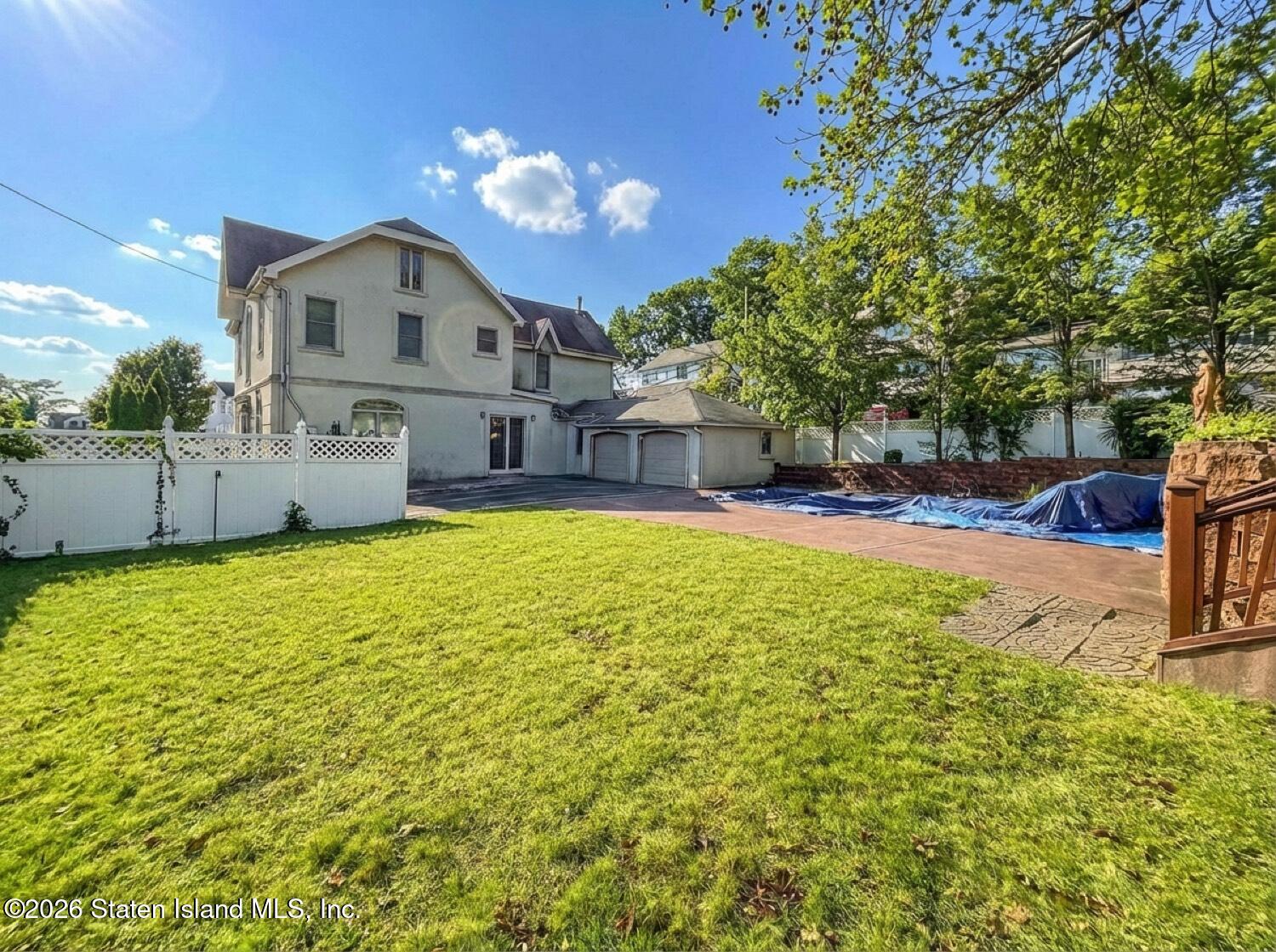 39 Hasbrouck Road Staten Island, NY 10304 - Photo 51 of 64 IMG_9080